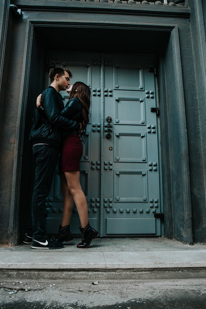 Романтика. Для тех, кто не ждёт удачи, а создаёт её. Каждая фотосессия — это твой момент, твой стиль, твой успех. 📸