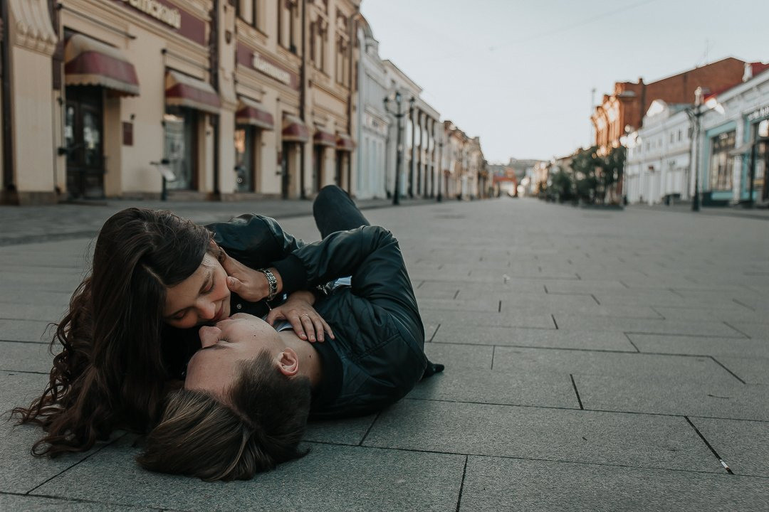 Романтика. Для тех, кто не ждёт удачи, а создаёт её. Каждая фотосессия — это твой момент, твой стиль, твой успех. 📸