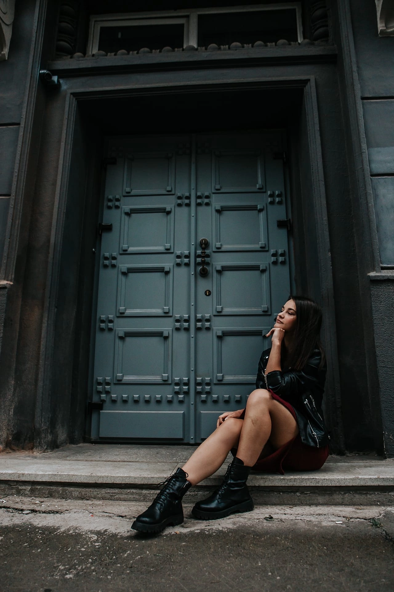 Оля. Для тех, кто не ждёт удачи, а создаёт её. Каждая фотосессия — это твой момент, твой стиль, твой успех. 📸