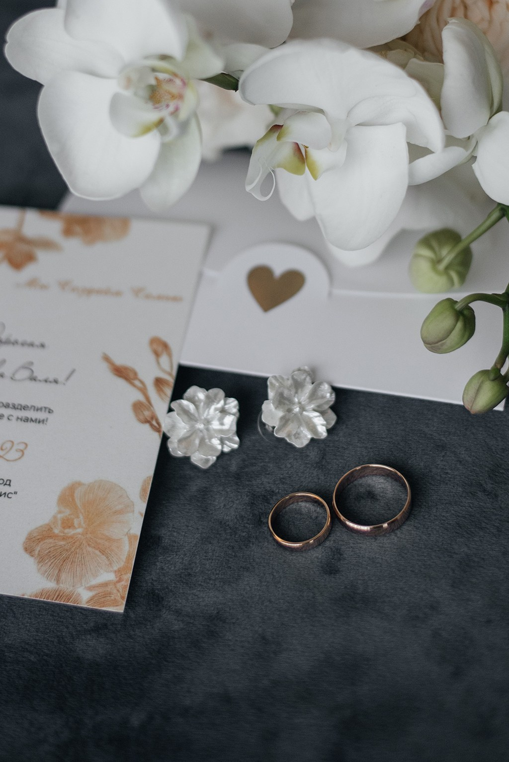 Антон и Екатерина Лес Лис Белгород. Свадебный фотограф Белгород