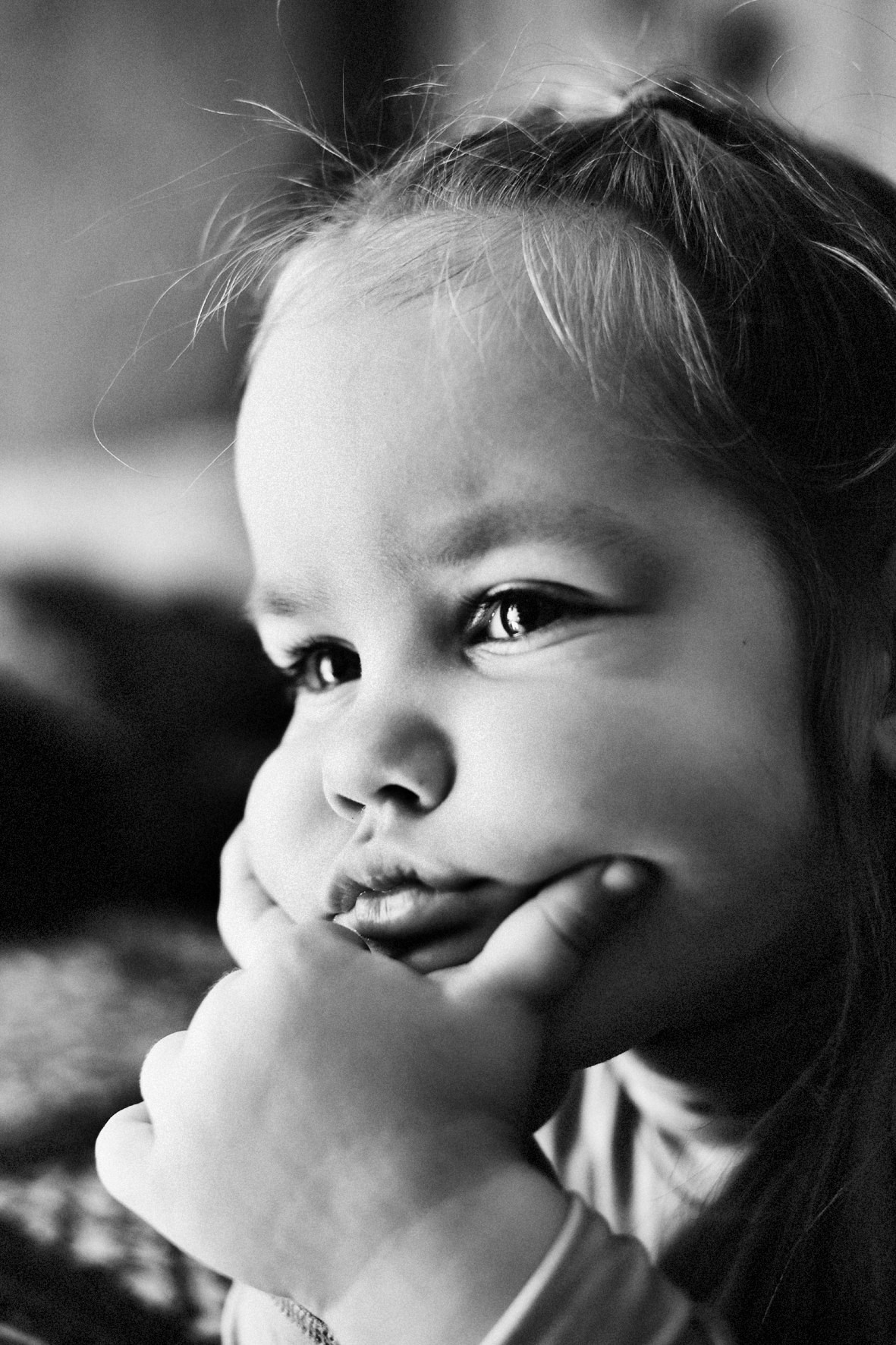 Детство. Семейный и детский фотограф в Санкт-Петербурге Анастасия Исаева