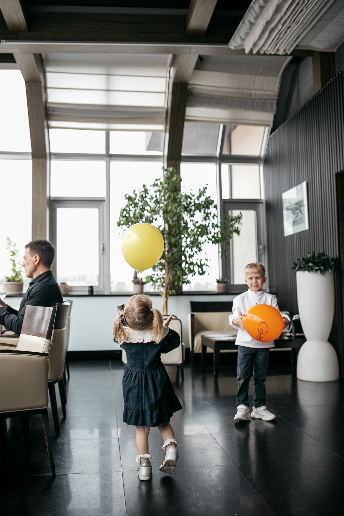 Daria Birthday. Chernenko Photograpy