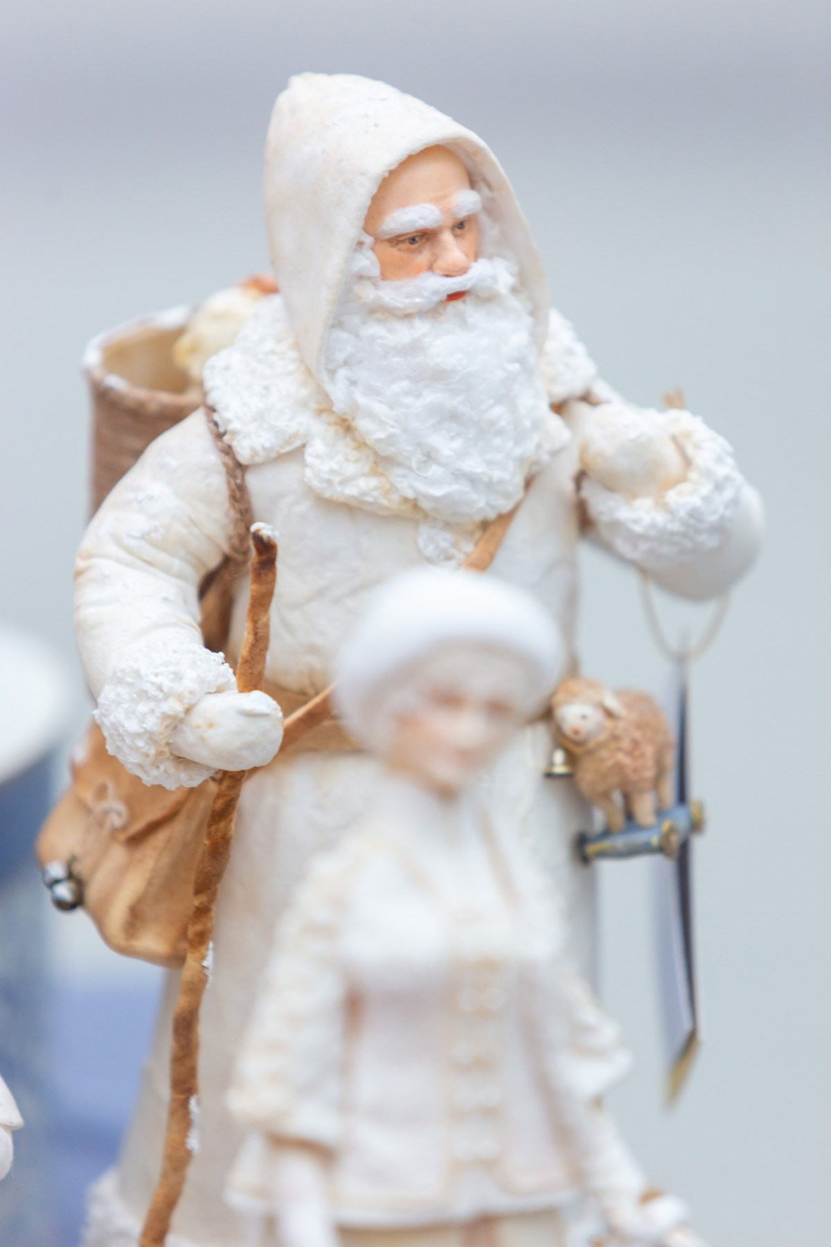 Международная выставка «Искусство куклы 2025», Москва, Гостиный двор, 9–12 октября 2025 г. Портретные фотографы в Москве — Анна и Алексей Бородины