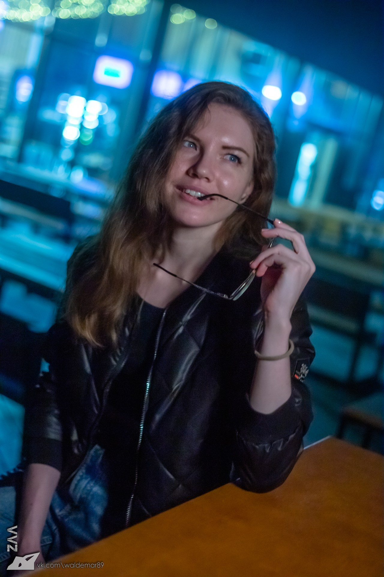 Алёна. Фотограф в Красноярске Владимир З