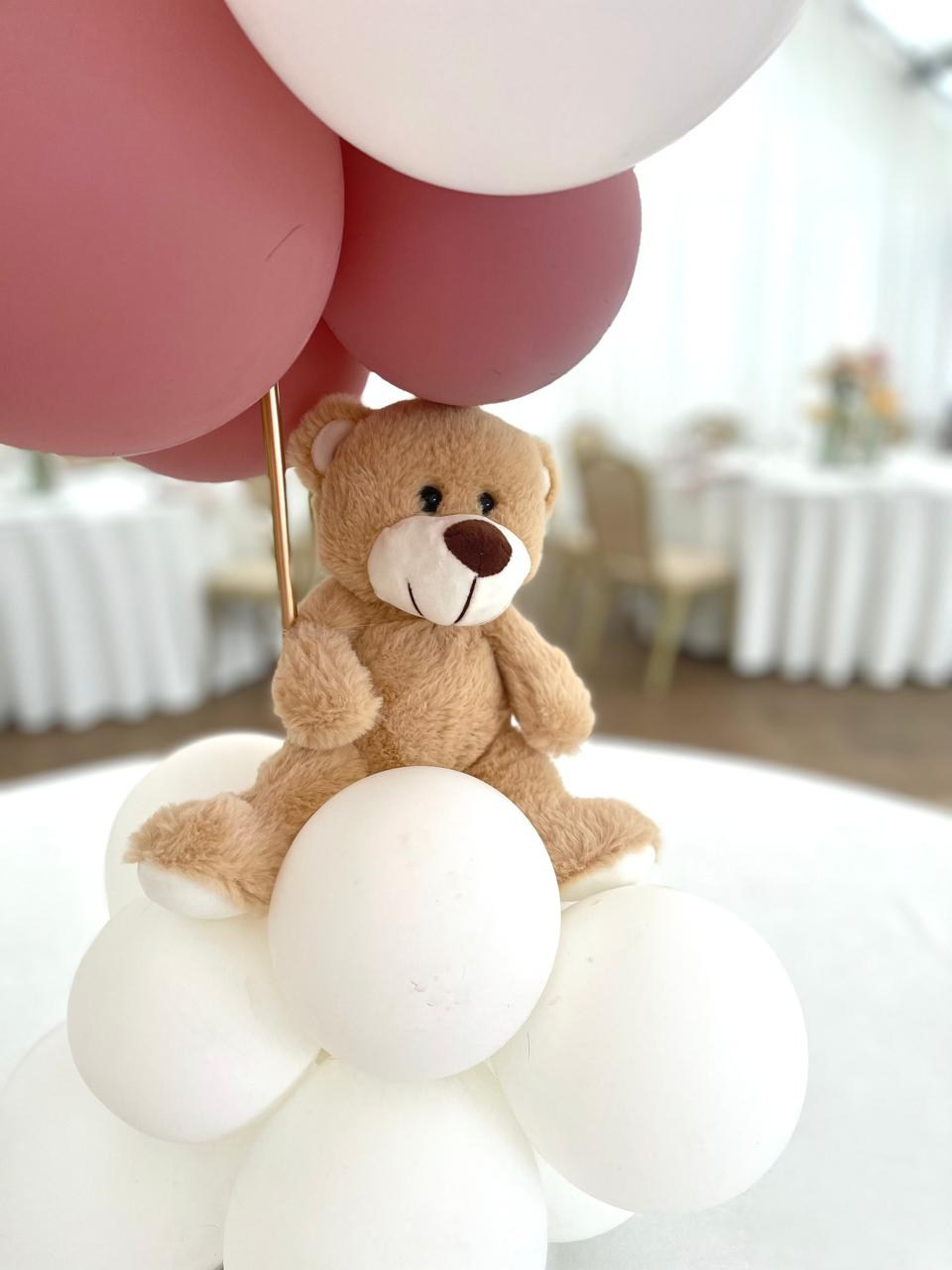 Детские праздники. Свой Декор — оформление и декор мероприятий и свадебных торжеств в Москве и Московской области