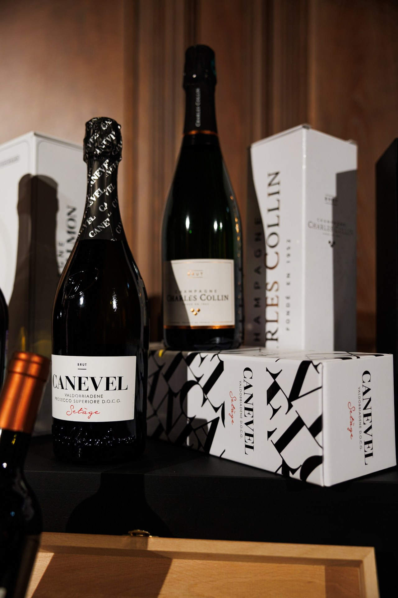 Партнерский Ужин. Репортажный и предметный Фотограф в Москве