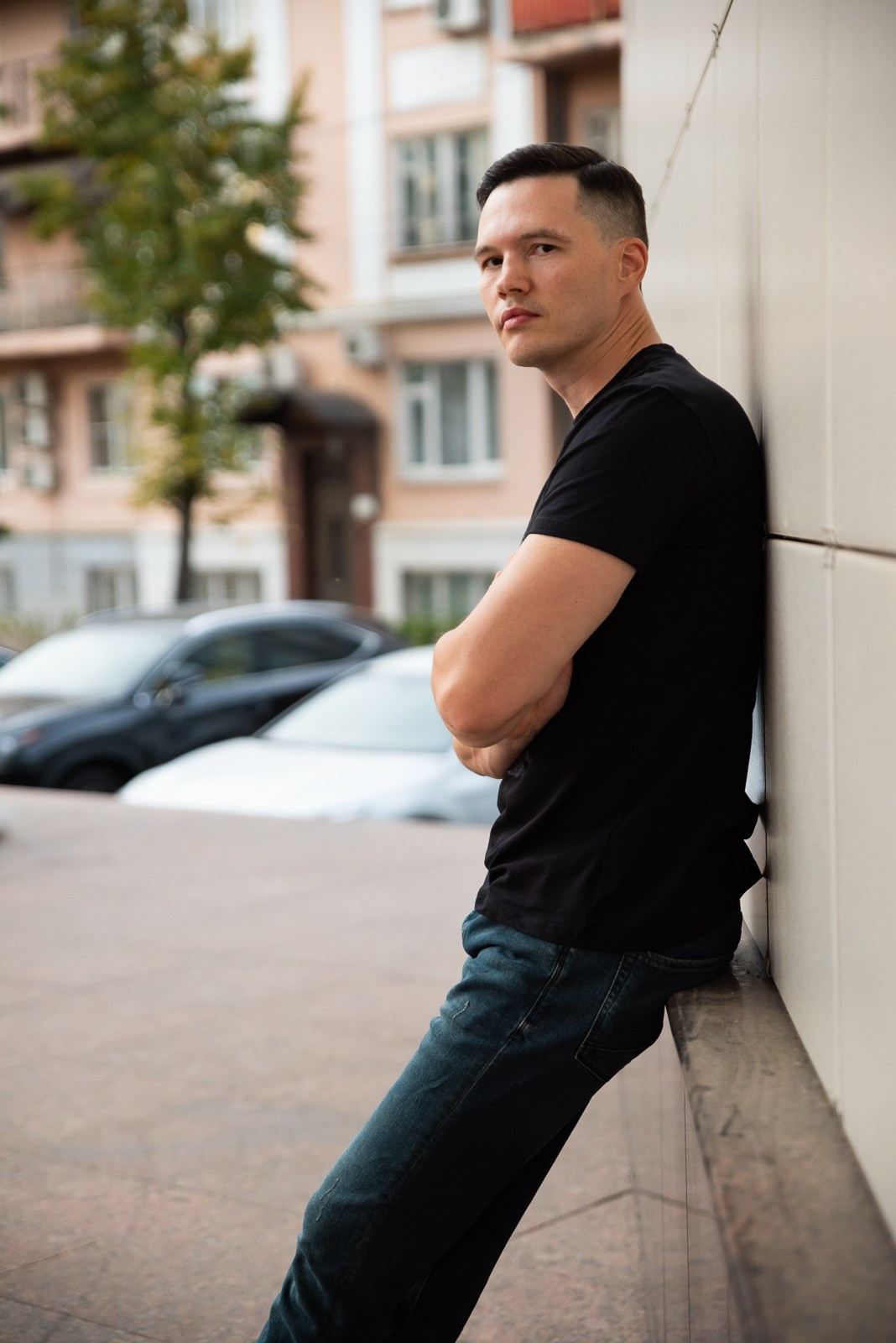 Виктор Краснодар. Фотограф в Краснодаре Анна Карелина