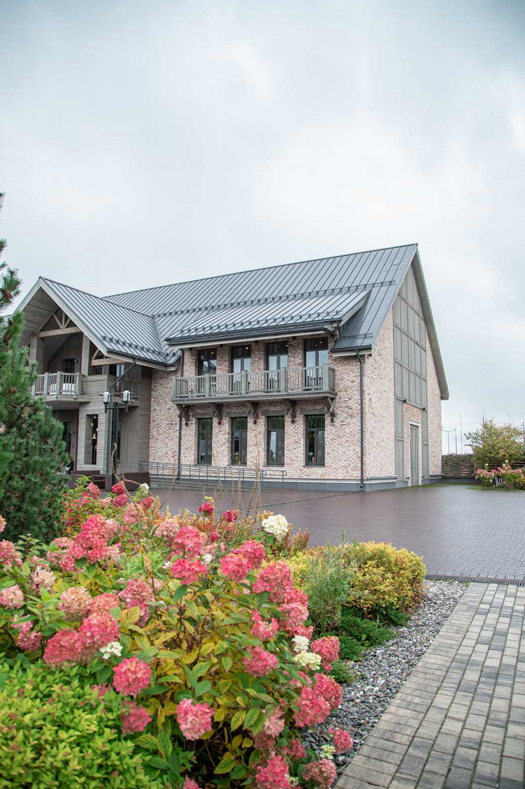 Площадка № 2-13. Свадебный и портретный фотограф Москва