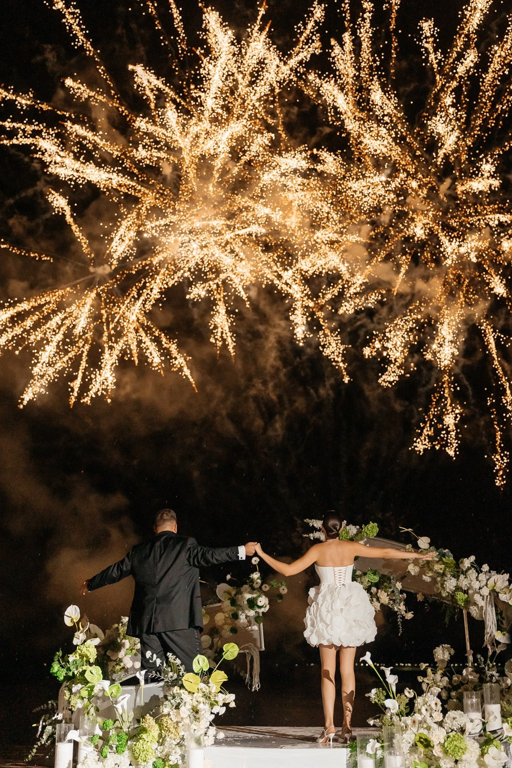 N & S. Свадебный фотограф Москва