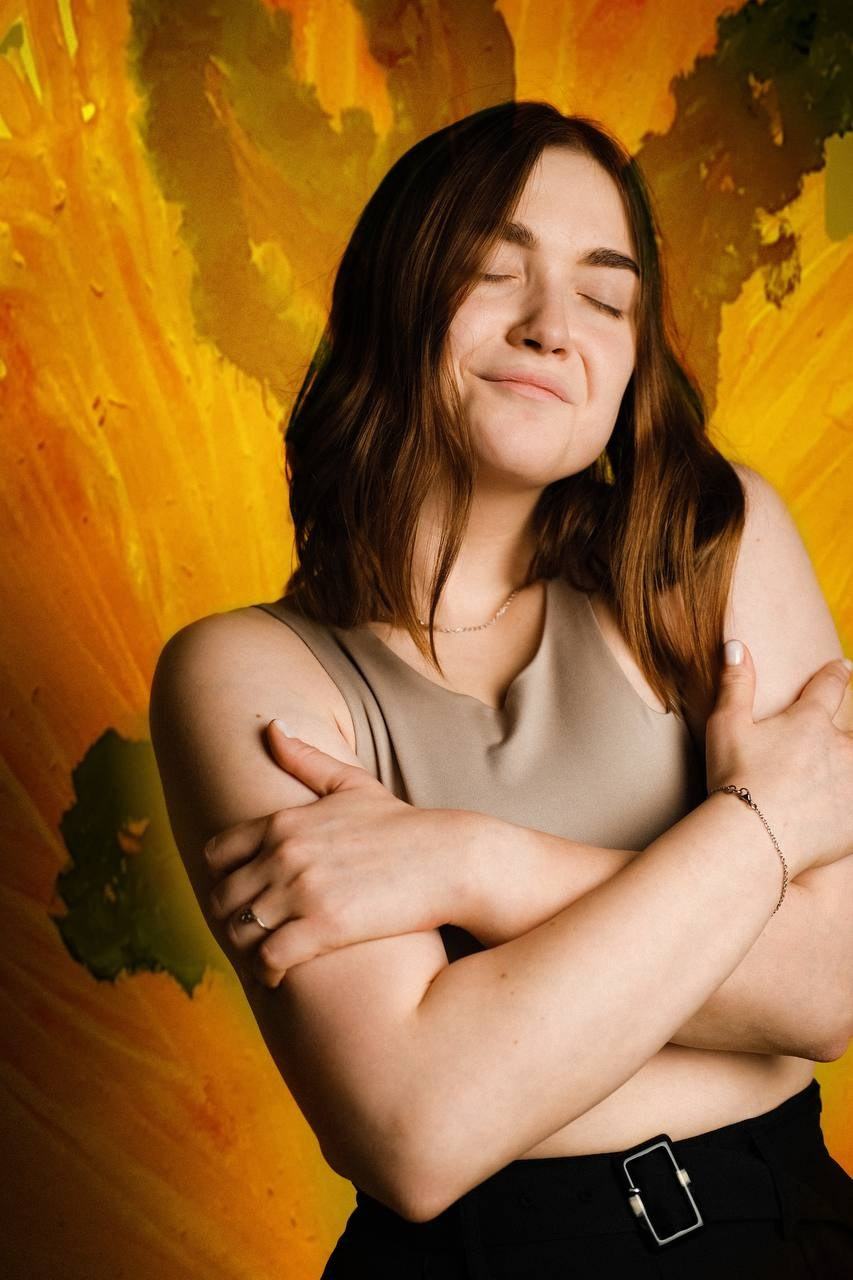 Фотопогружение. Обо мне