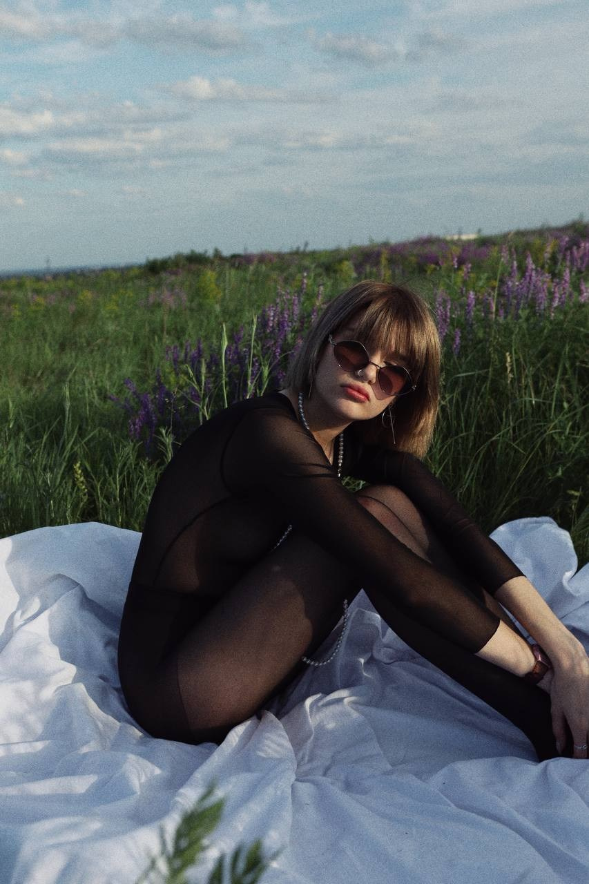 Уличная съемка. Фотограф САРАТОВ