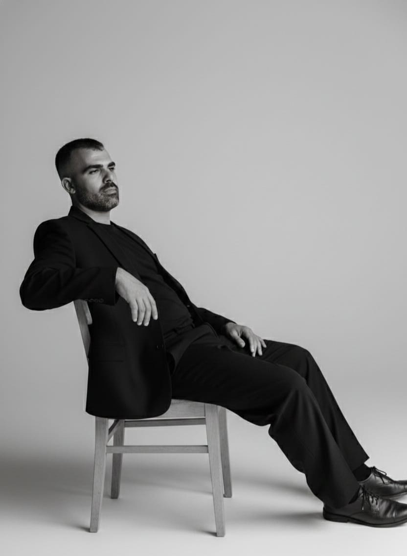 Магия ИИ. Фотограф Тула