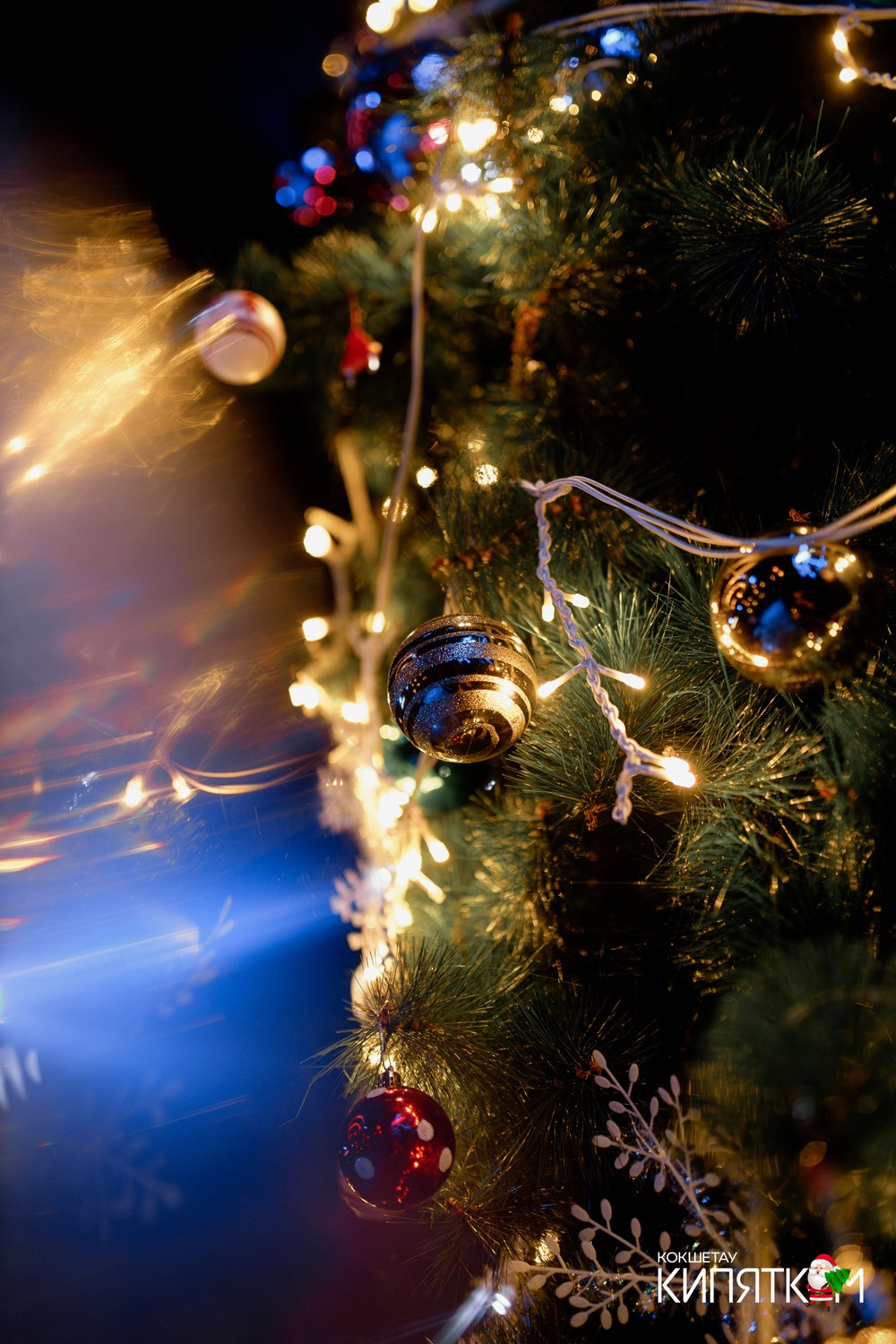 ПАНАЕХАЛИ. КИПЯТКОМ КОКШЕТАУ