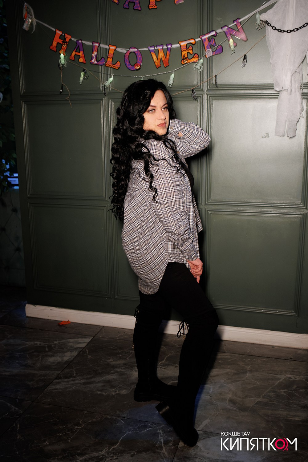 ПАНАЕХАЛИ. КИПЯТКОМ КОКШЕТАУ