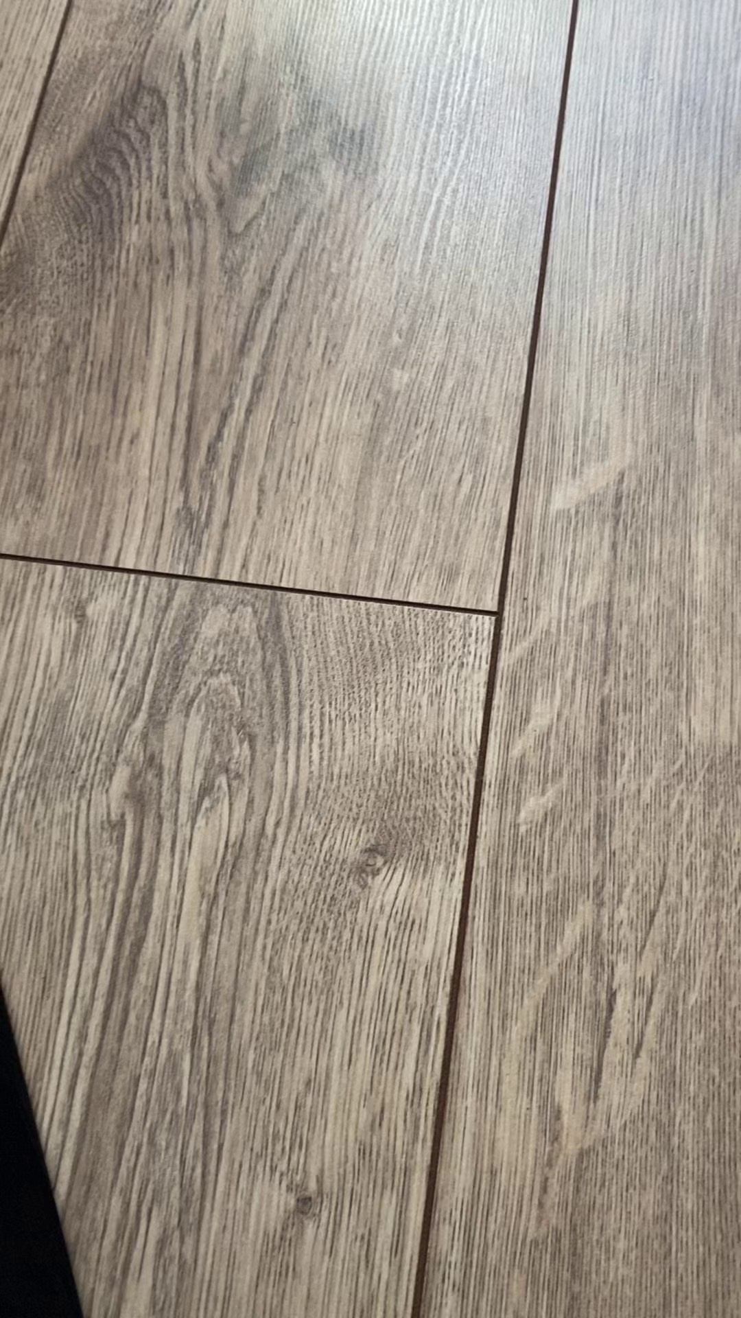 Глянец. Черный