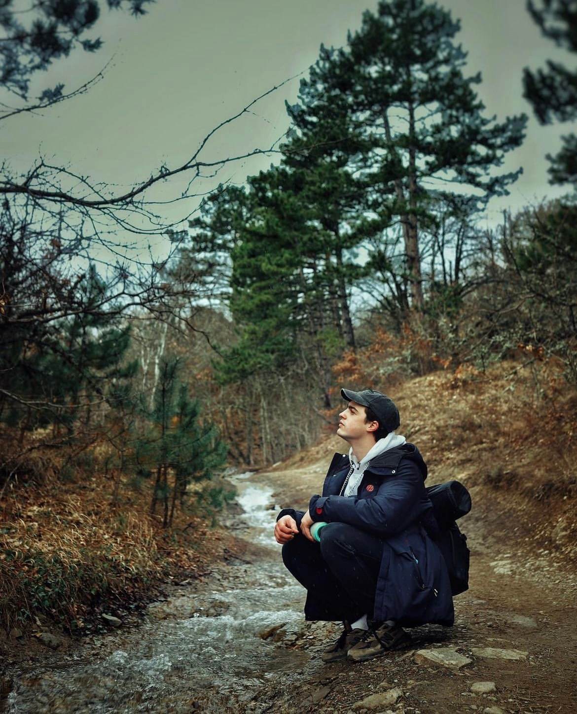 Антон. Фотограф и видеограф в Санкт-Петербурге