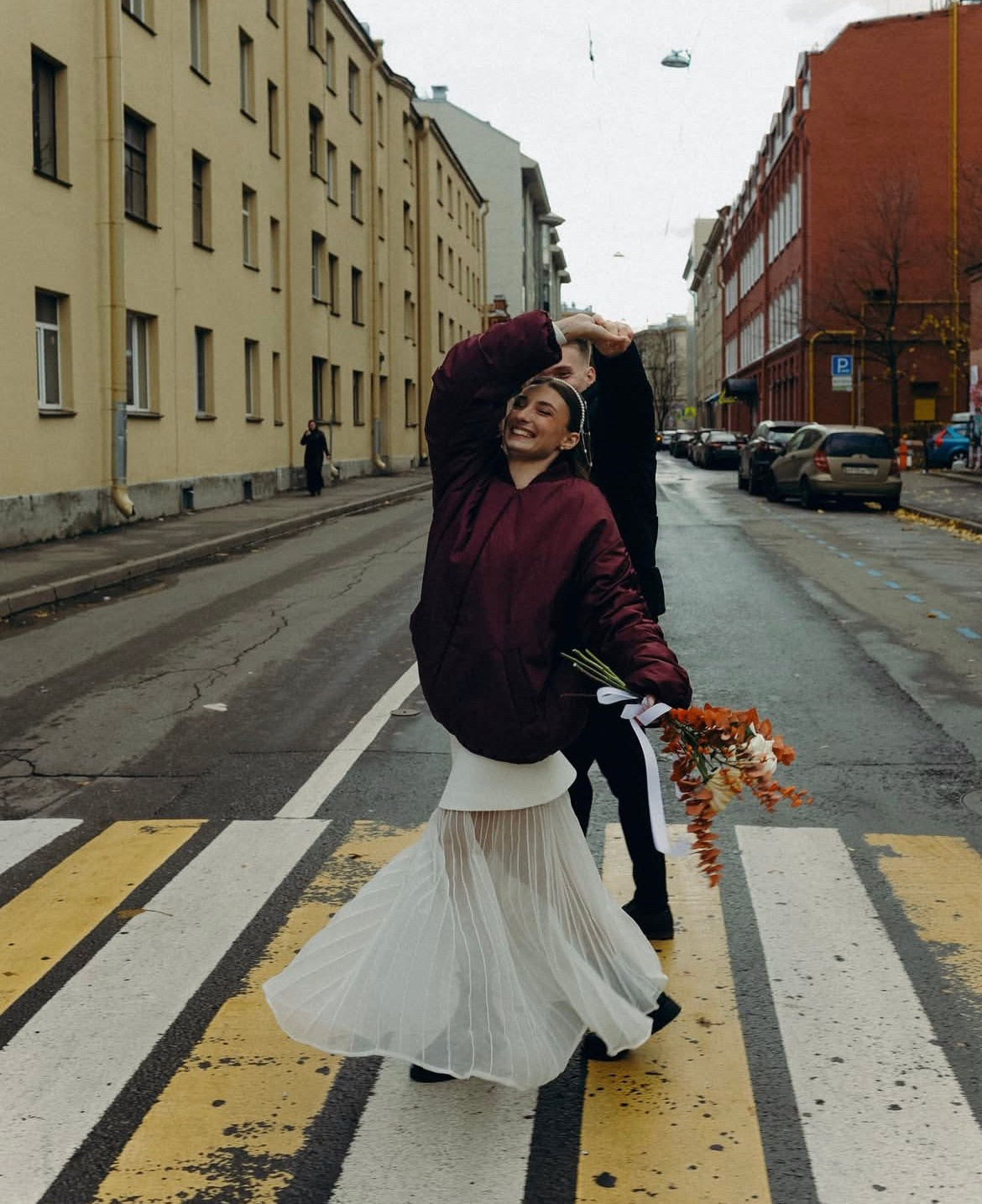 Свадебный фотограф София Иванова