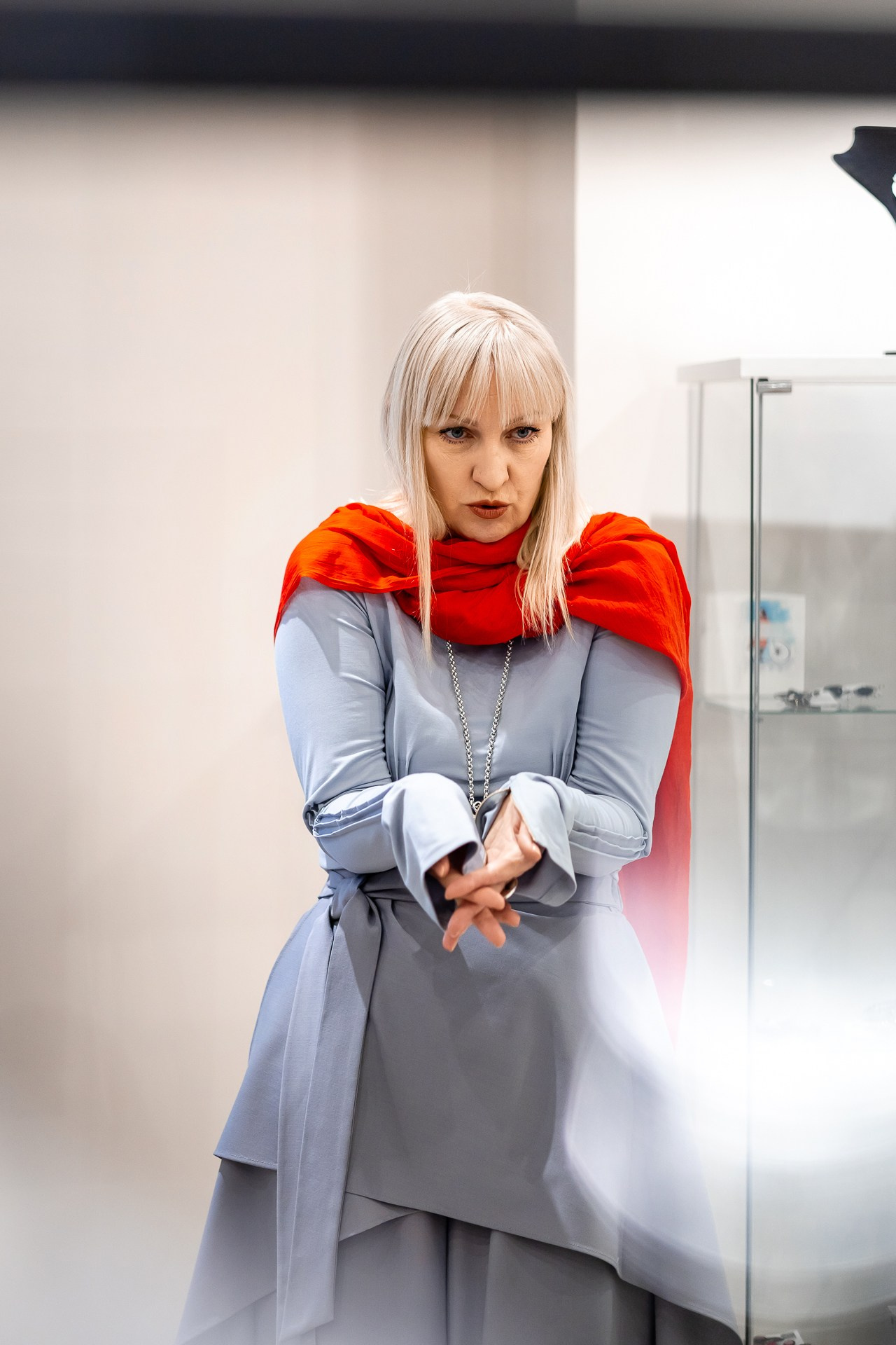 Мастер класс «Имидж. Голос. Слово». Фотограф в Санкт-Петербурге — Сергей Петров