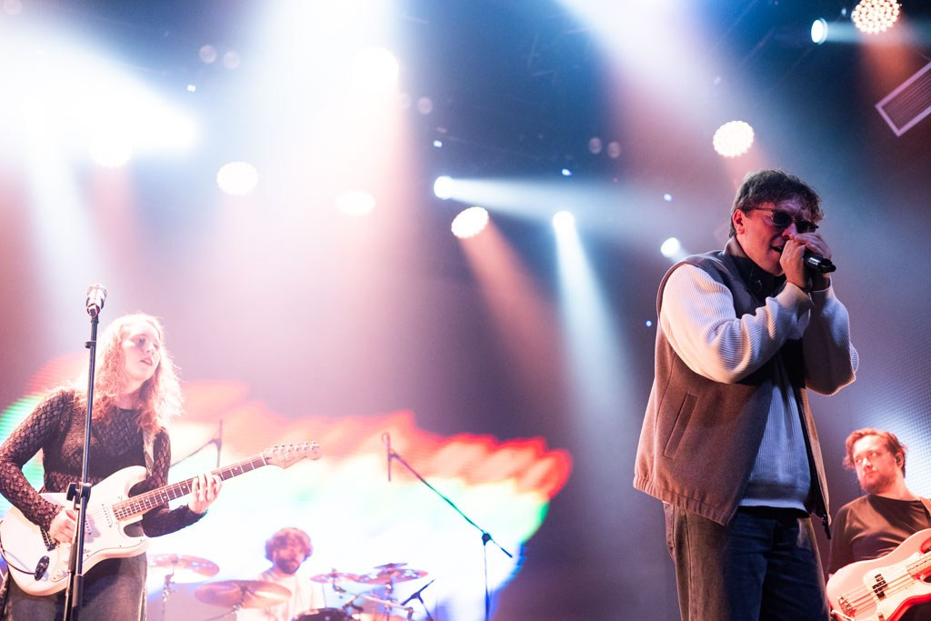 Music Concert «Satisfayer». Photographer in Tbilisi Saint-Petersburg Worldwide — Elena Golubeva