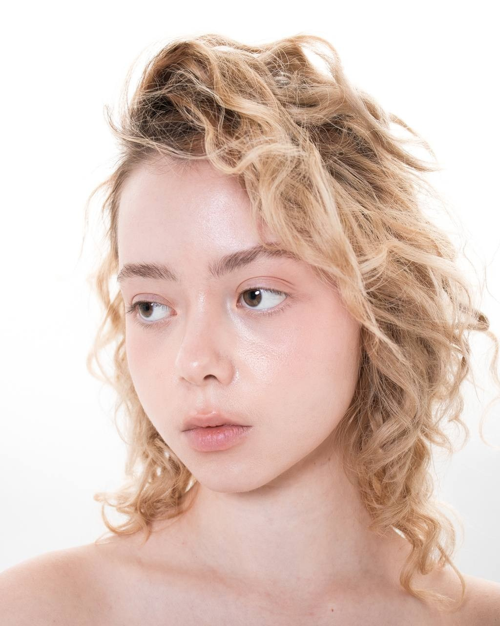 KSENIA. Фотограф Москва Грошева Софья