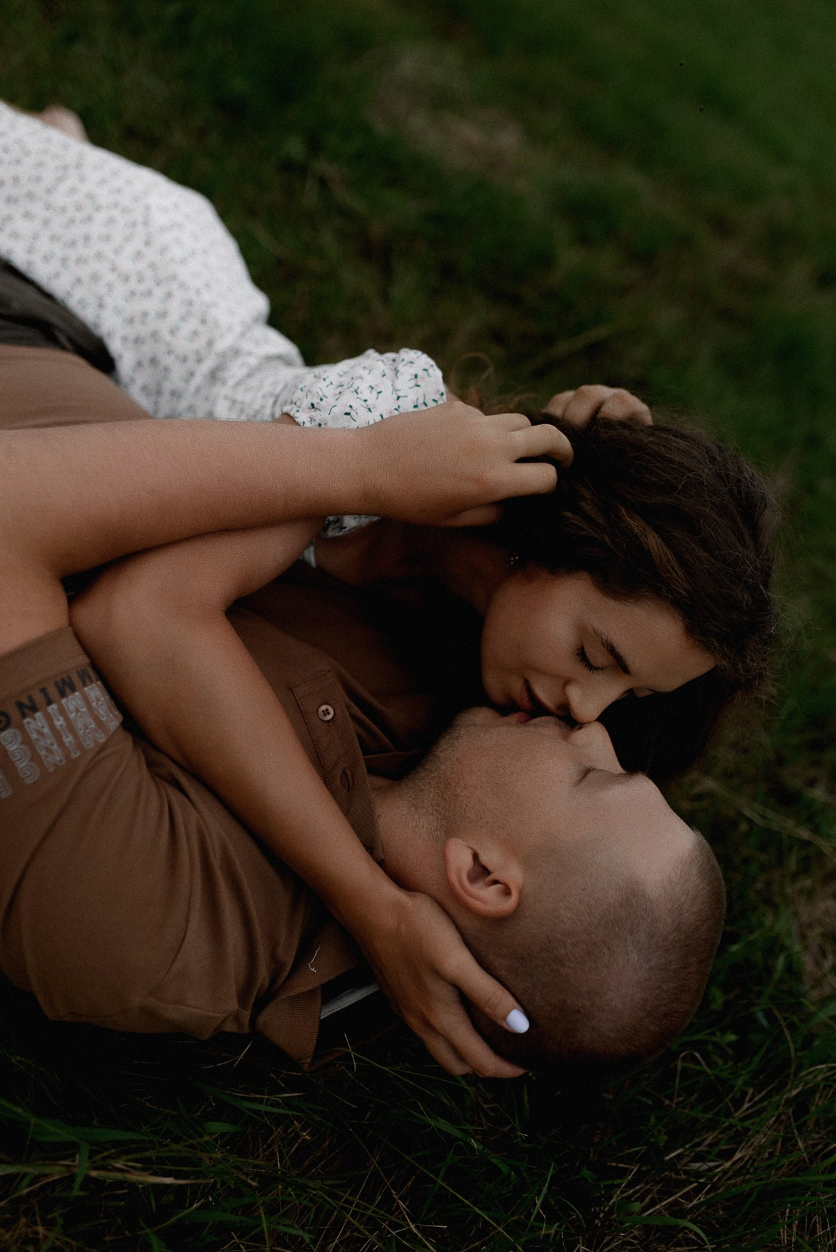 Вася и Лада. Свадебный и семейный фотограф в Рязани Калинкина Мария