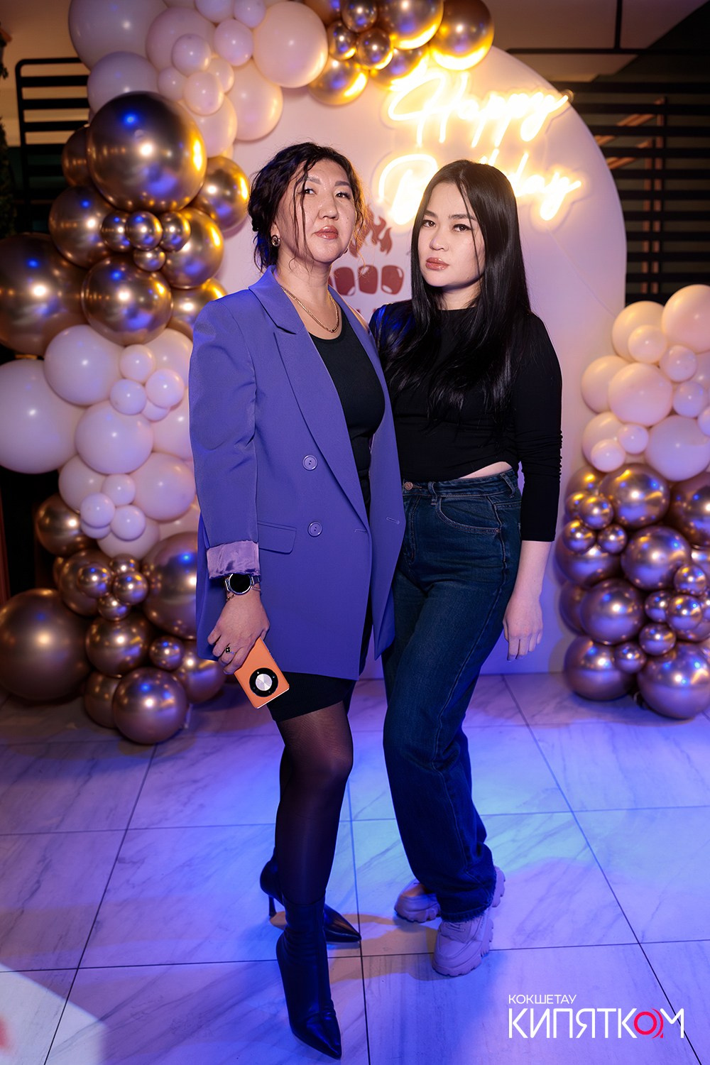 ШАШЛЫЧНЫЙ ДВОР. КИПЯТКОМ КОКШЕТАУ