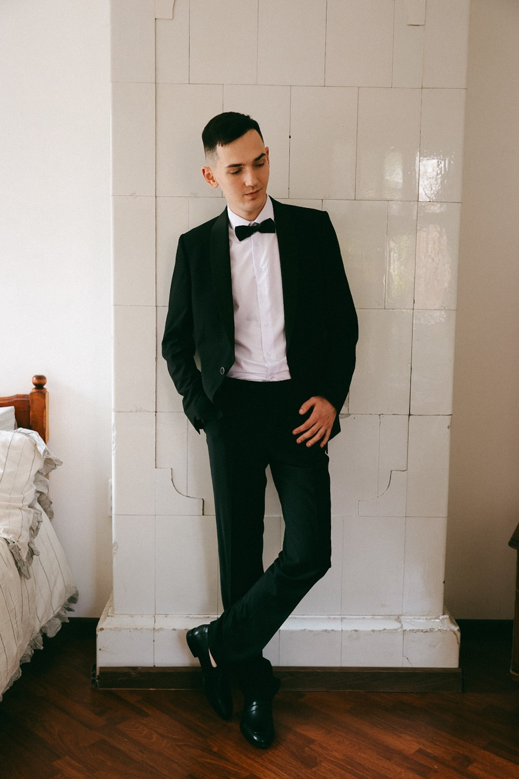 Егор и Даша. Фотограф Нижний Новгород