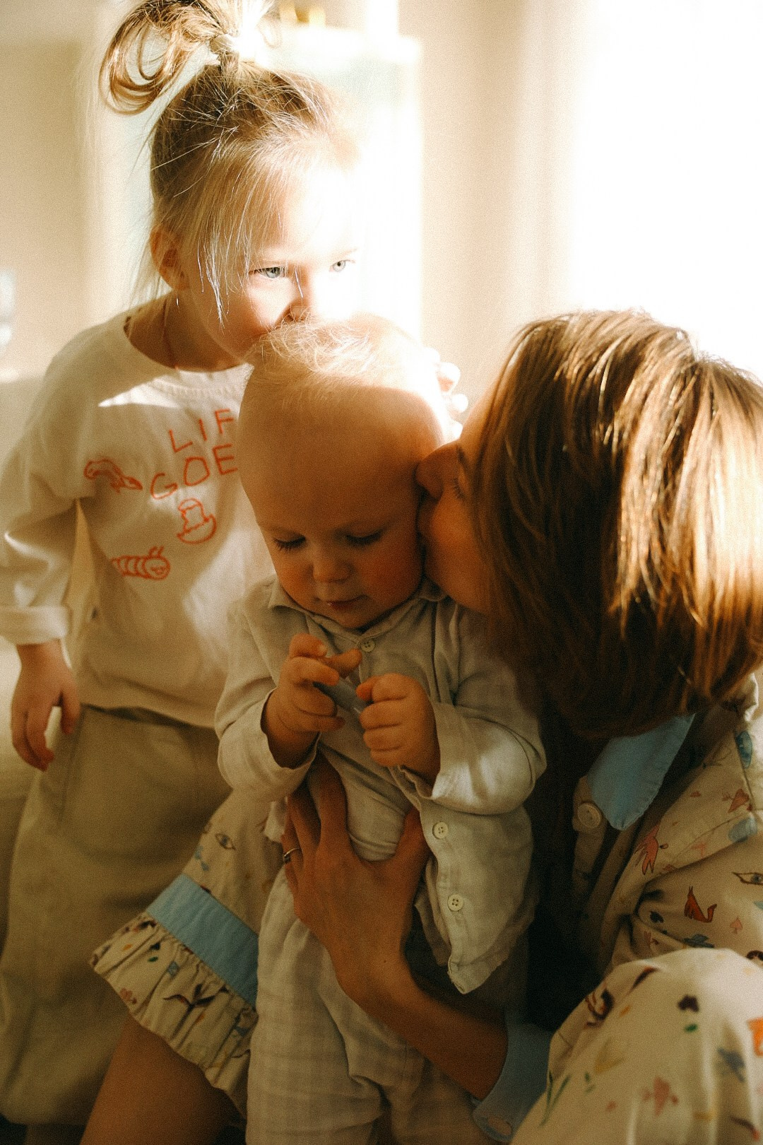 Family. Фотограф Нижний Новгород