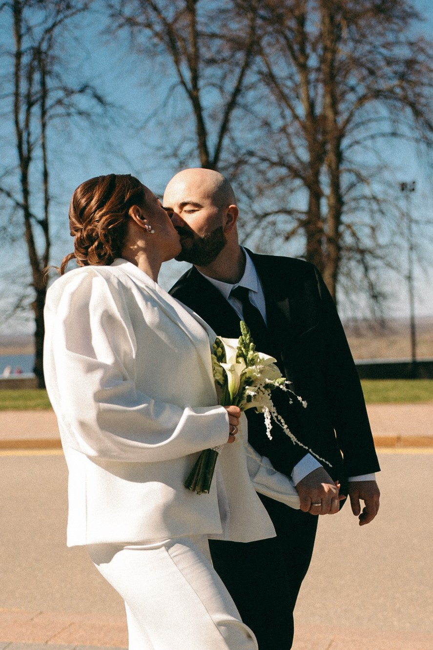 Игорь и Нина. Фотограф Нижний Новгород