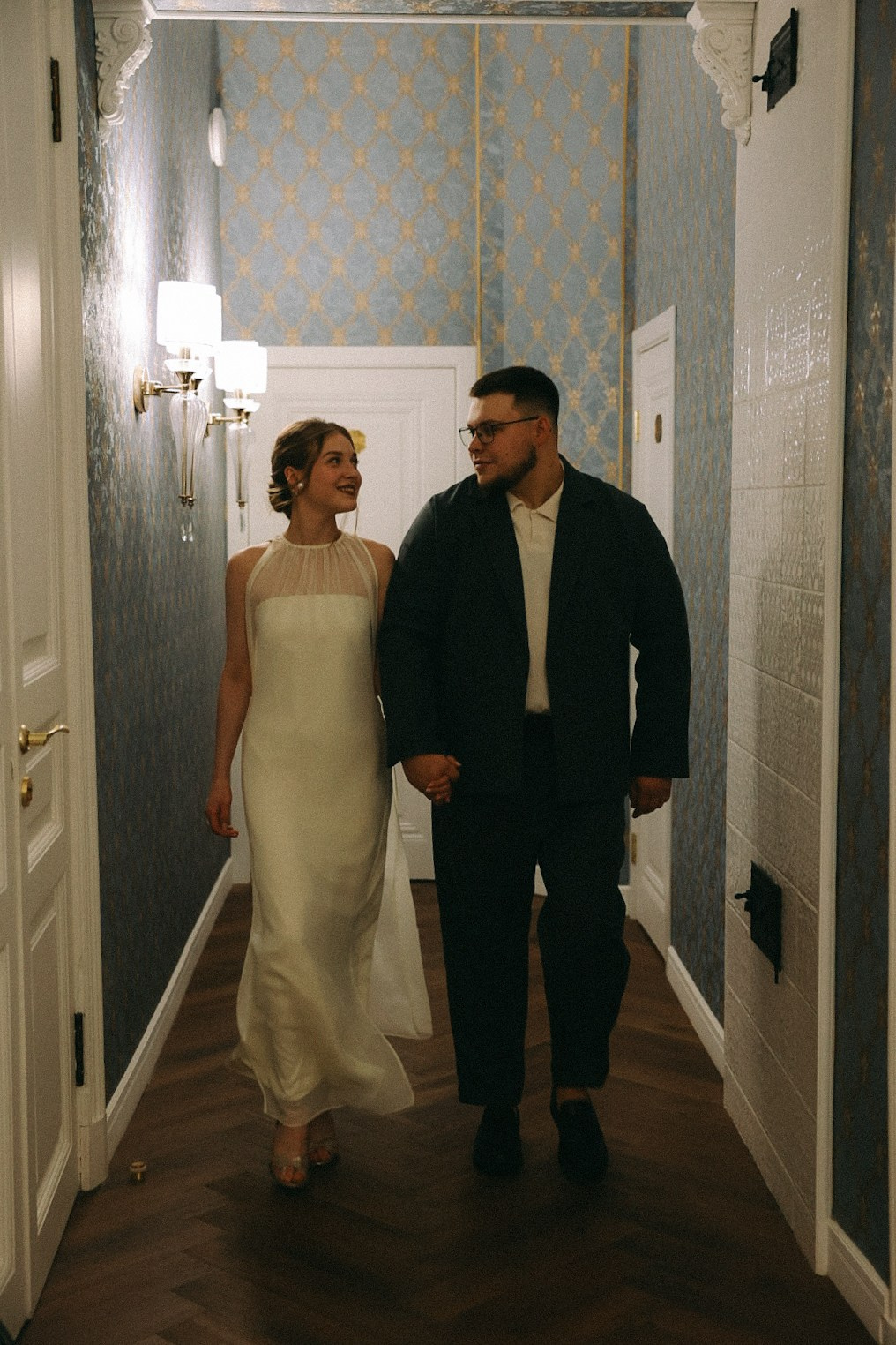 Никита и Алина. Фотограф Нижний Новгород