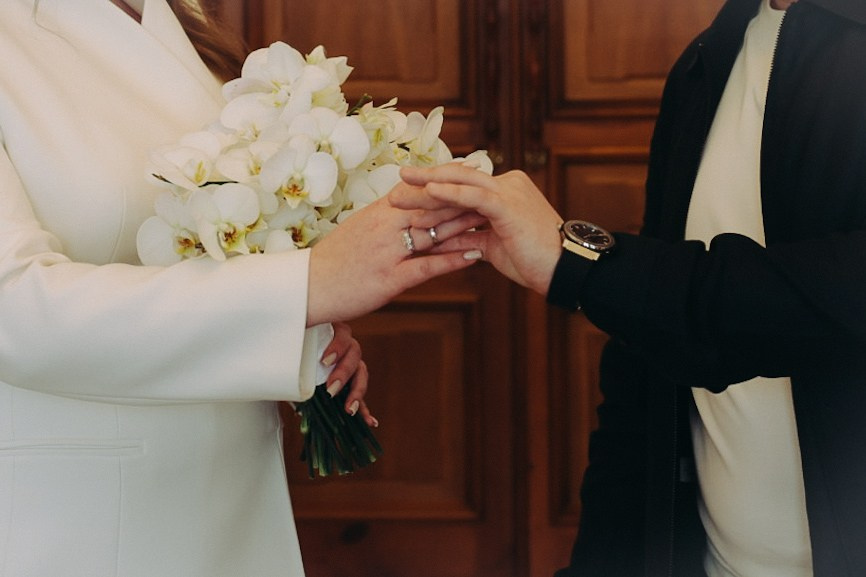Wedding day. Фотограф Нижний Новгород