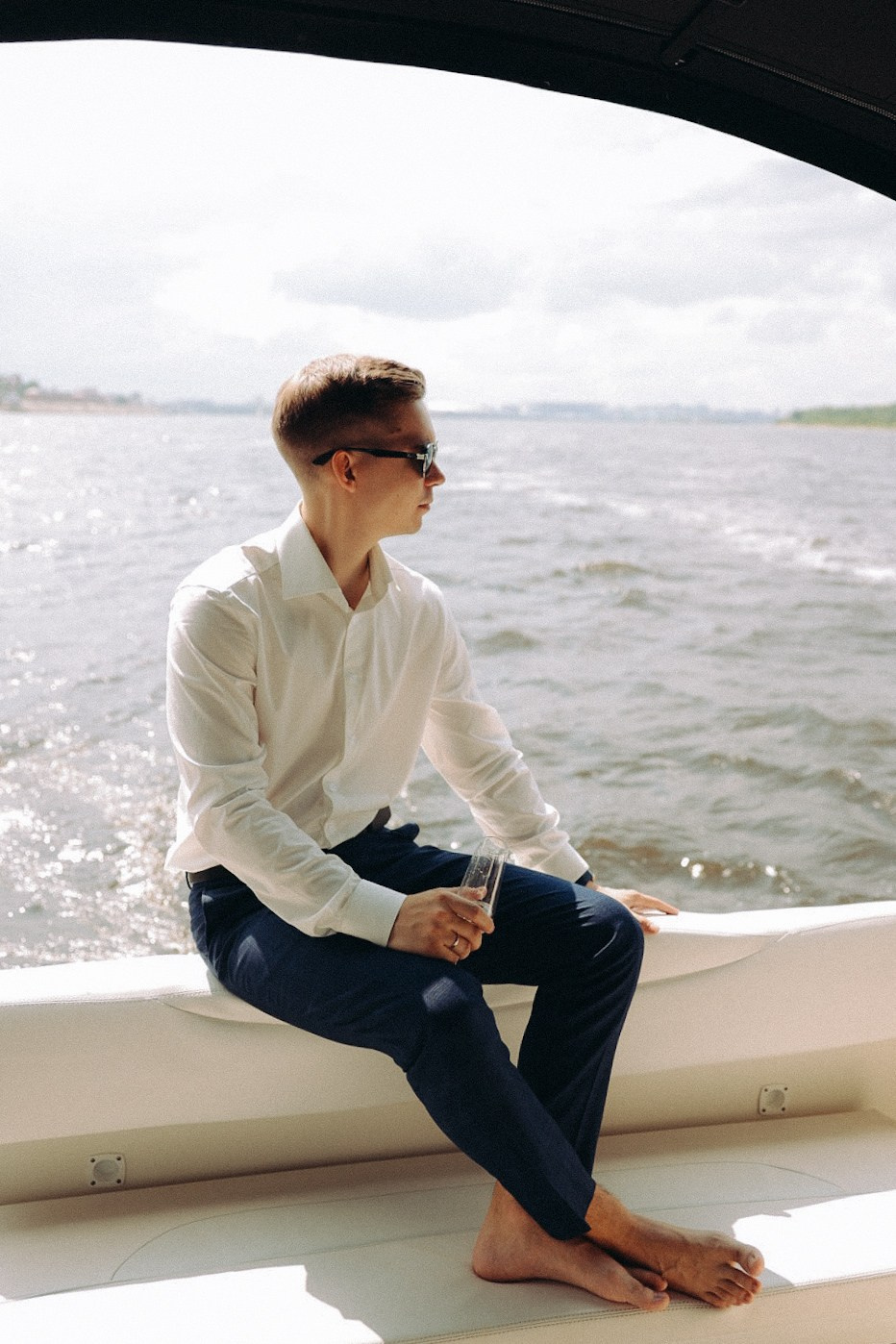 Арсений и Мария. Фотограф Нижний Новгород