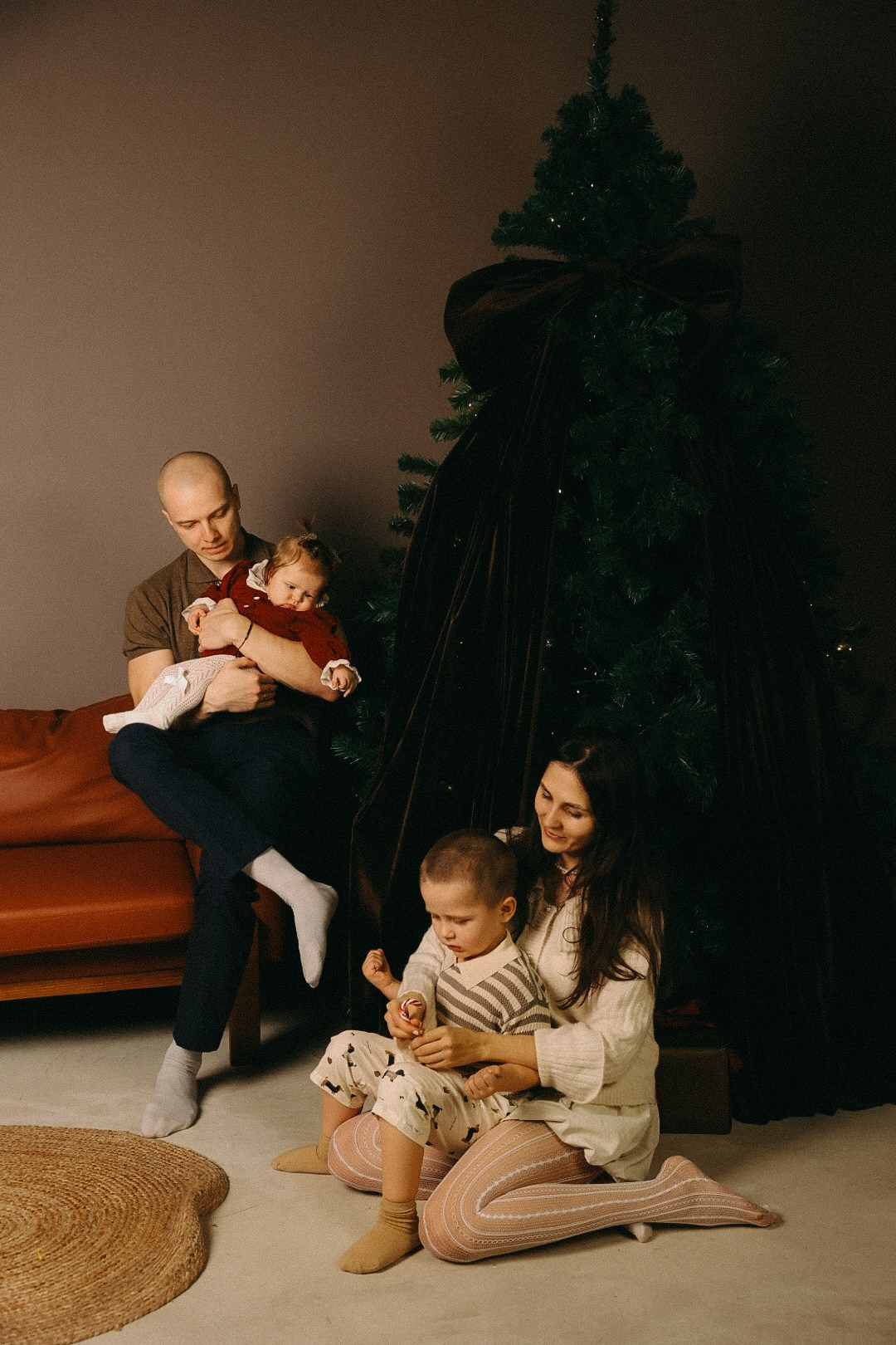 Family. Фотограф Нижний Новгород