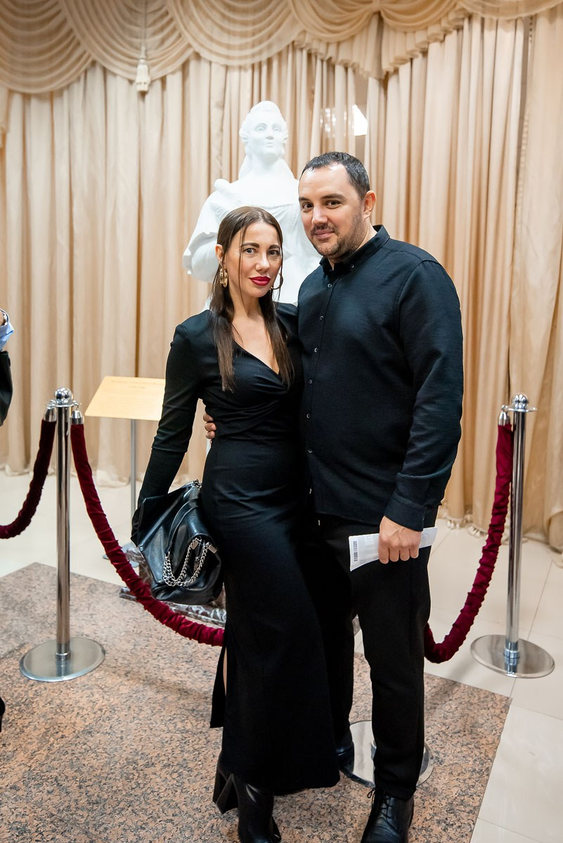 EMIN концерт в Конресс-Холл ДГТУ Ростов-на-Дону