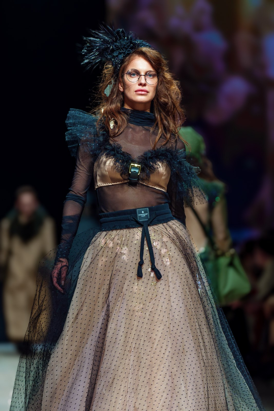 FASHION. Фотограф и видеограф для бизнеса в Москве — фуд, рестораны, интерьер, контент | Sizov Studio