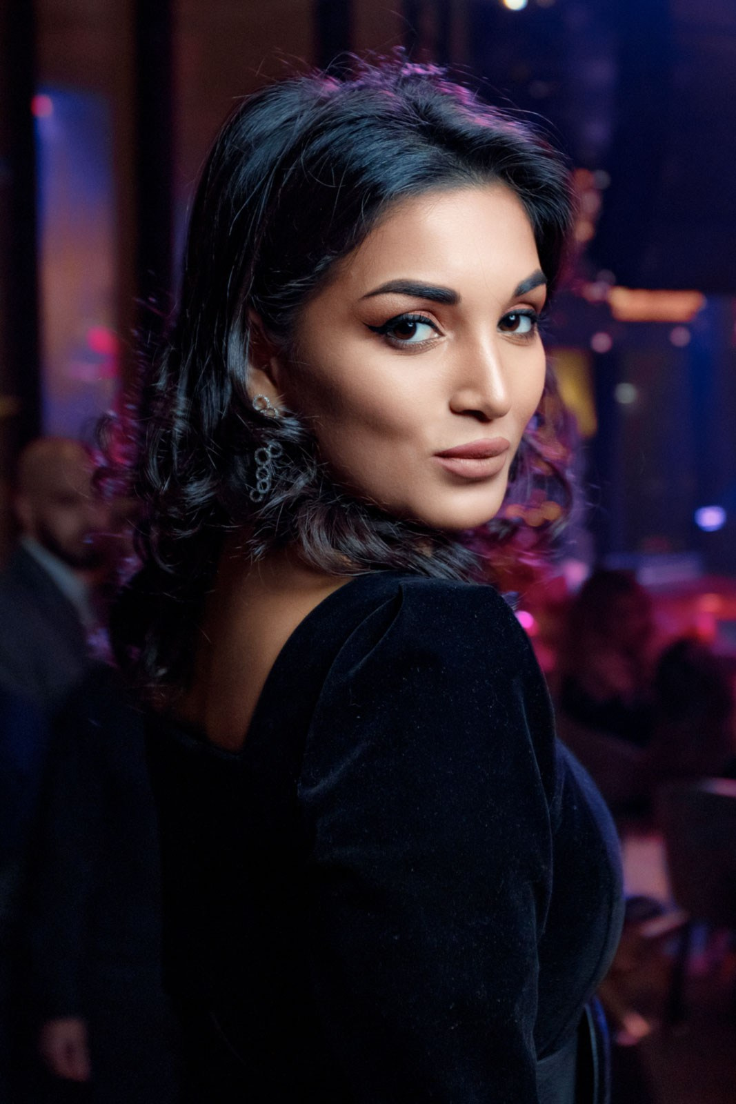 КЛУБНЫЙ И РЕСТОРАННЫЙ РЕПОРТАЖ. Фотограф и видеограф для бизнеса в Москве — фуд, рестораны, интерьер, контент | Sizov Studio