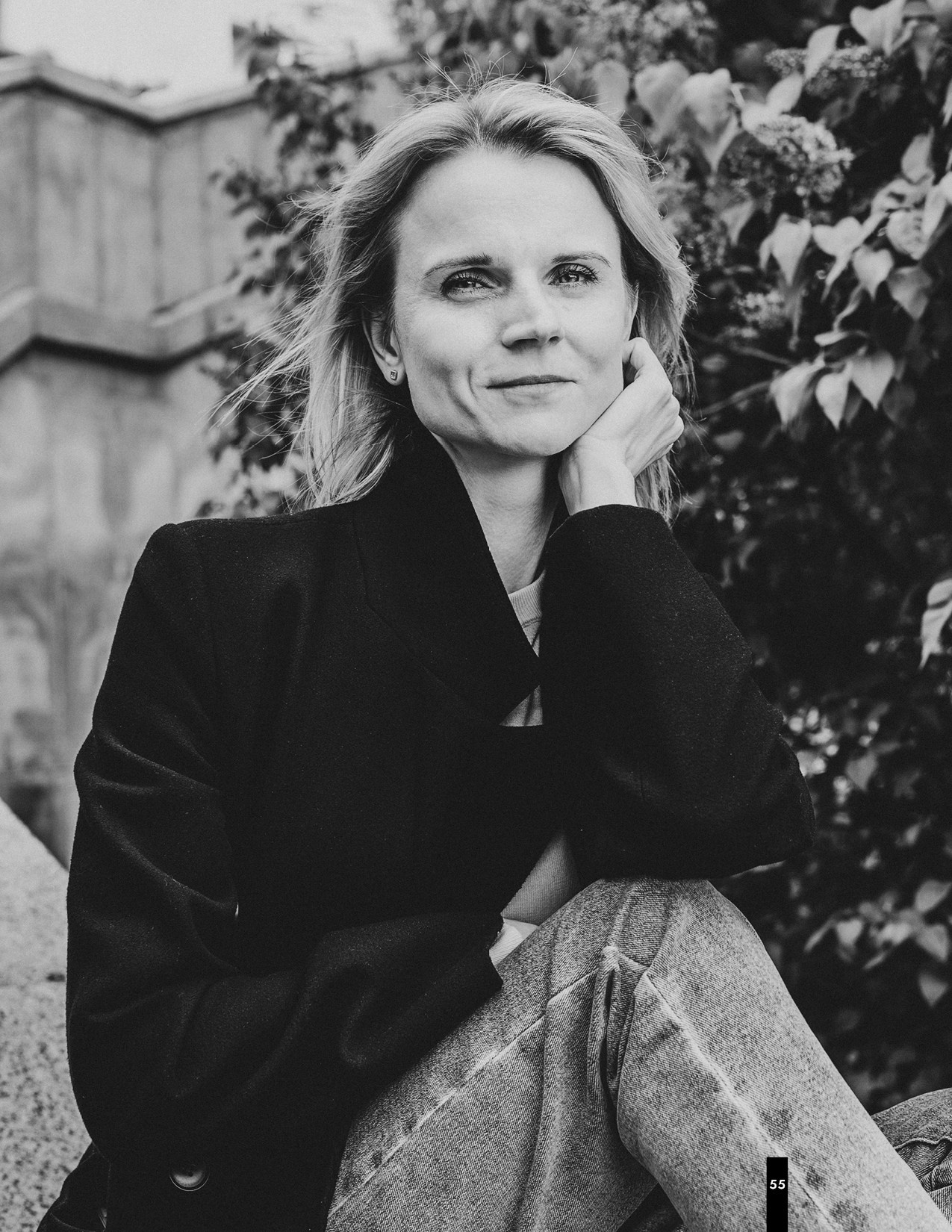 Публикации в журналах. Портретный, семейный фотограф Марина Моисеева