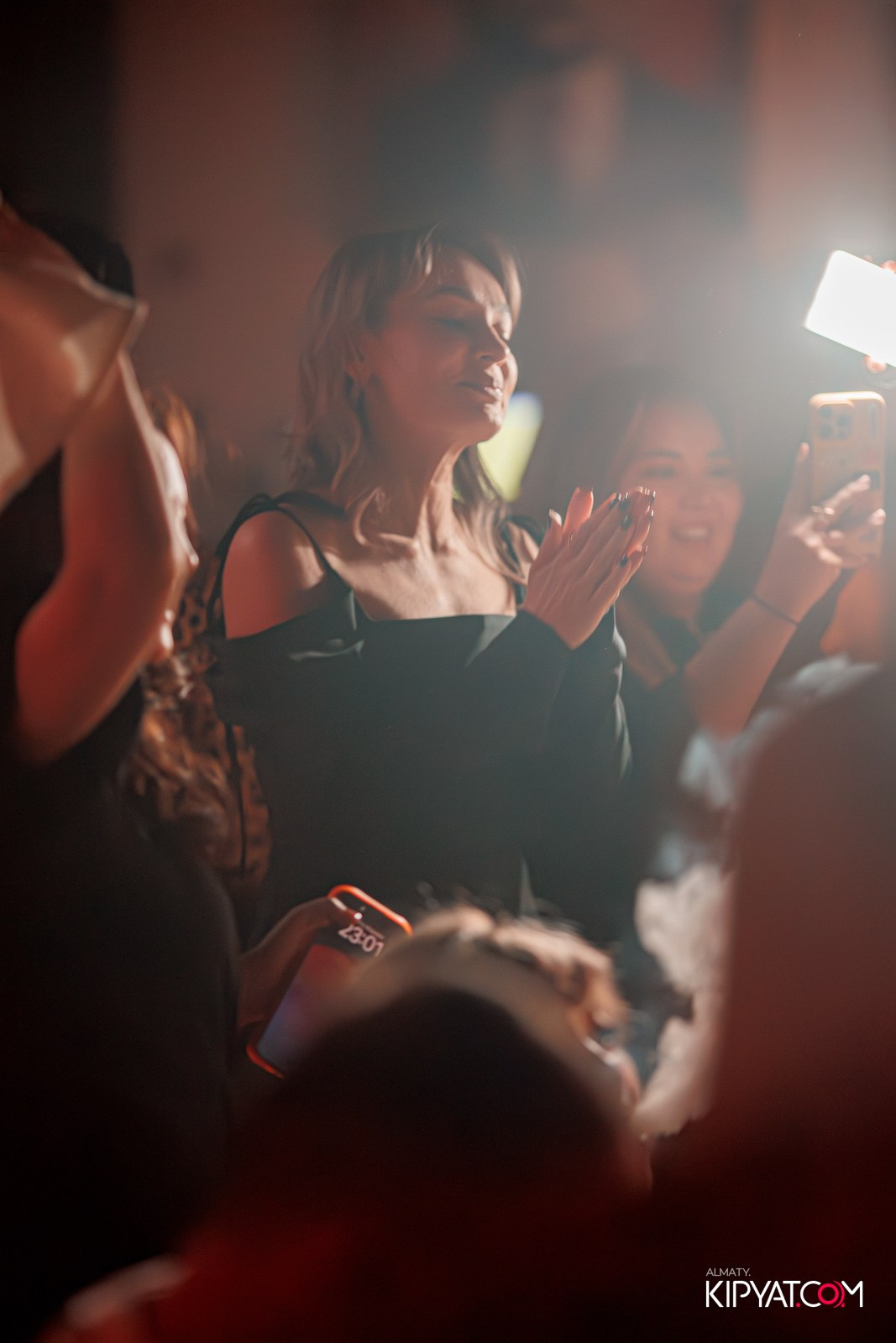 PATRIKI RESTAURANT. КИПЯТКОМ АЛМАТЫ!