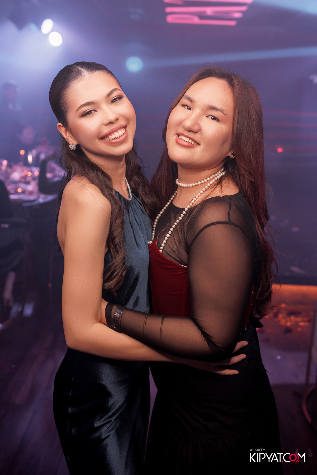 PATRIKI RESTAURANT. КИПЯТКОМ АЛМАТЫ!