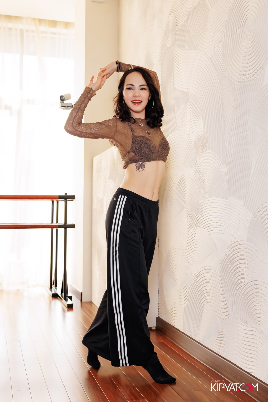 SYNERGY DANCE PROJECT. КИПЯТКОМ АЛМАТЫ!