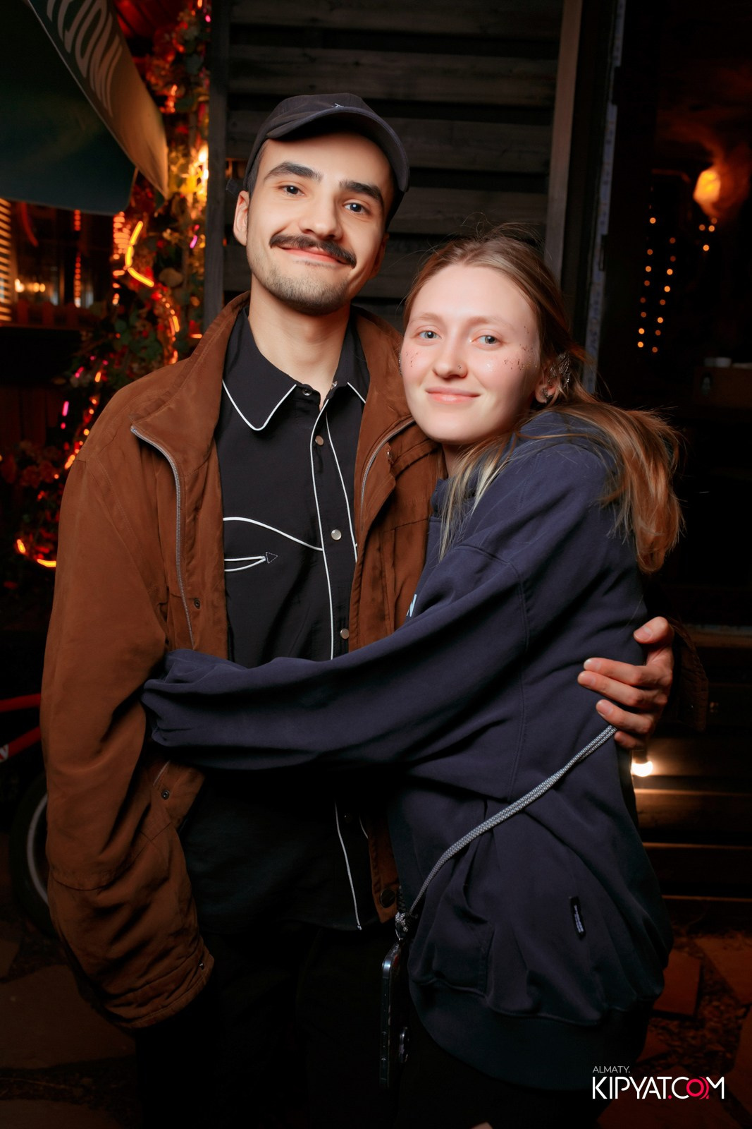 VICTORY PUB. КИПЯТКОМ АЛМАТЫ!