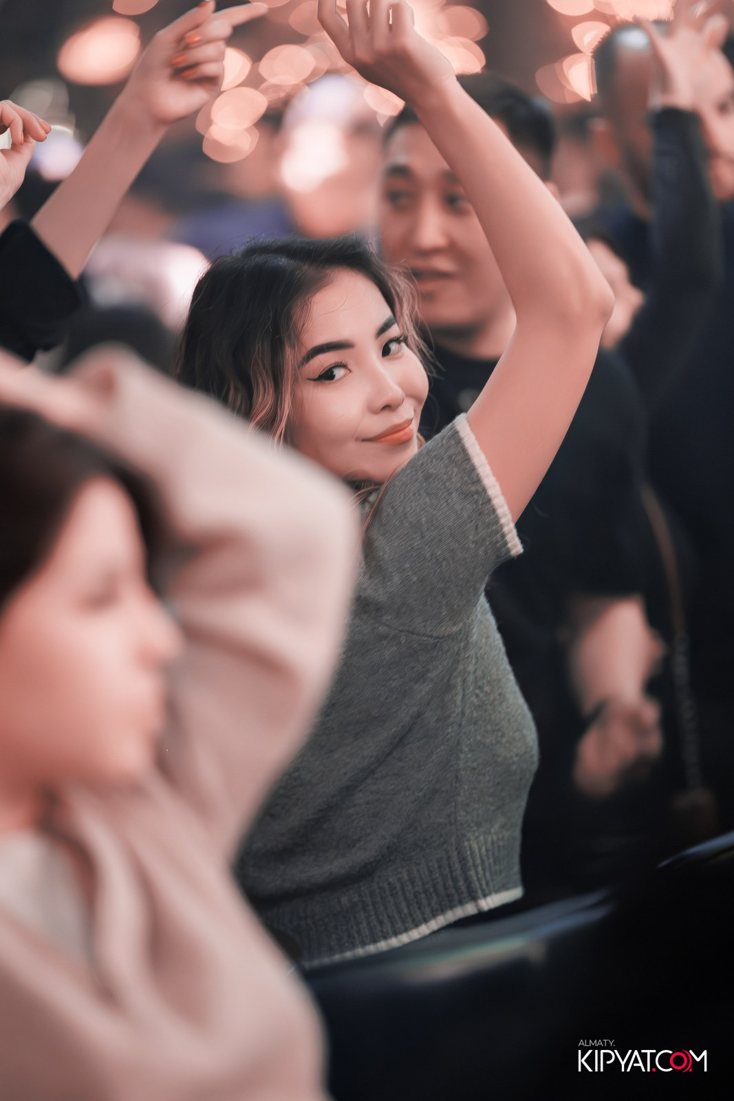 BLA BLA BAR. КИПЯТКОМ АЛМАТЫ!