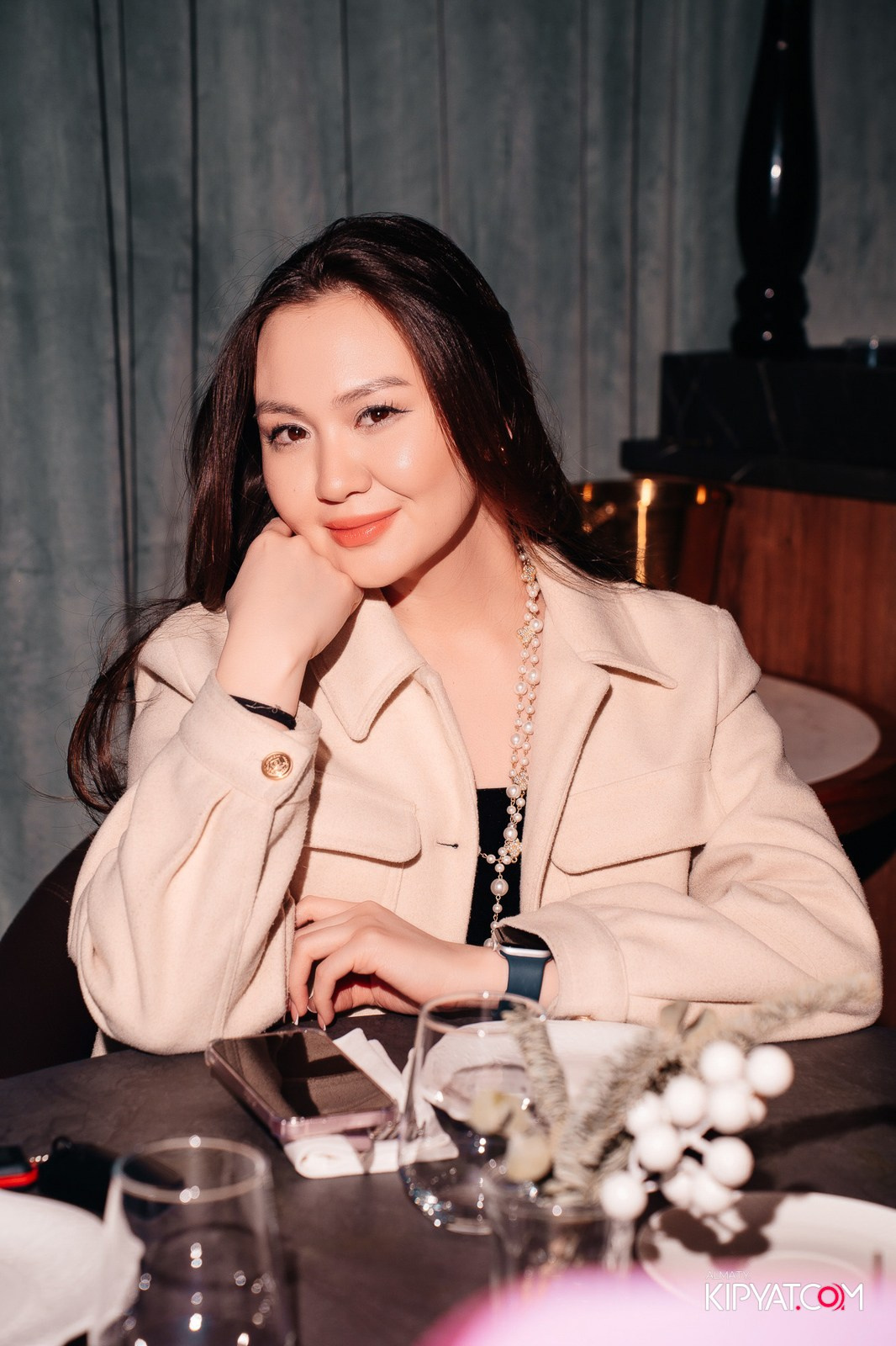 PATRIKI RESTAURANT. КИПЯТКОМ АЛМАТЫ!