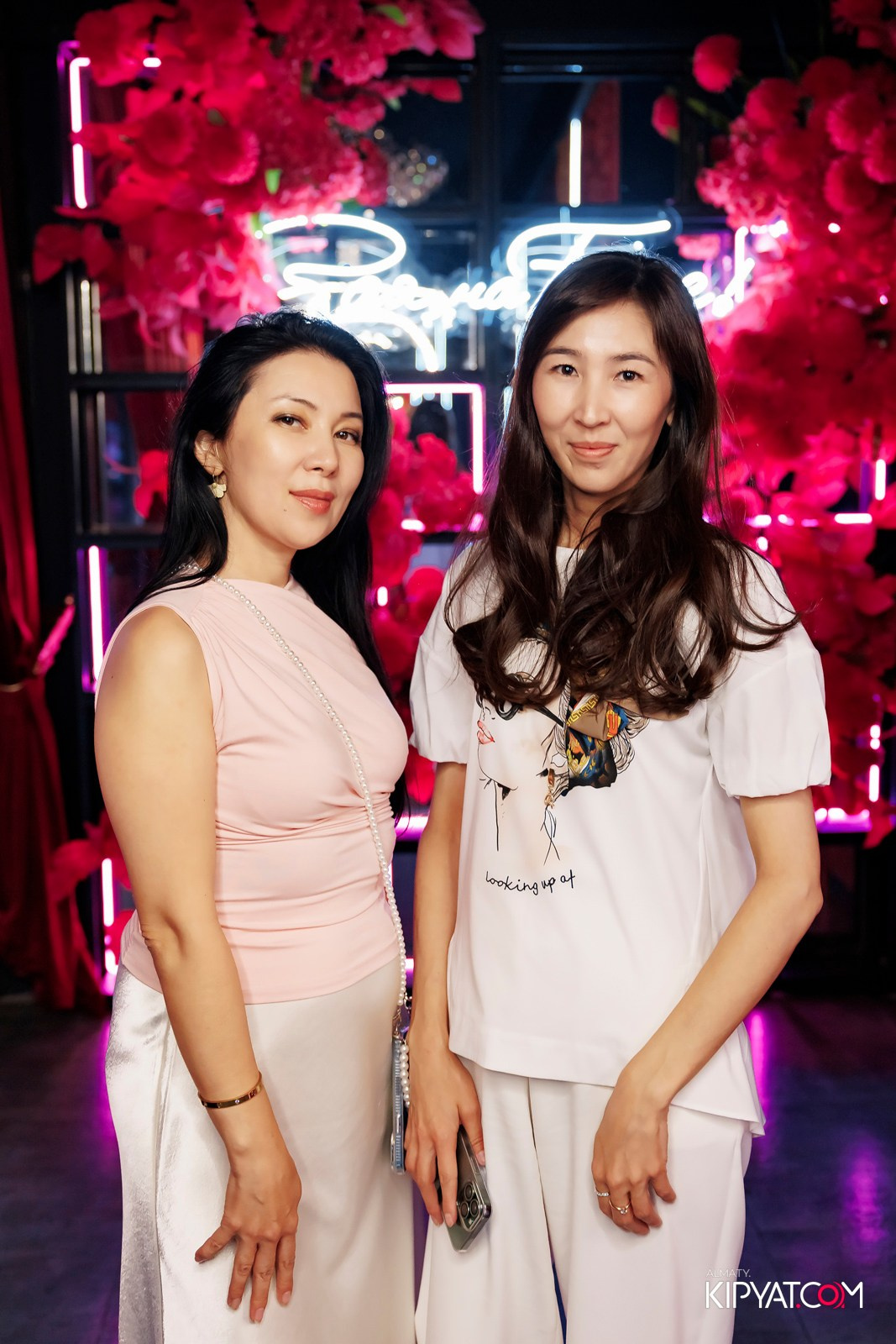 ЗАЯ, НА БИС. КИПЯТКОМ АЛМАТЫ!