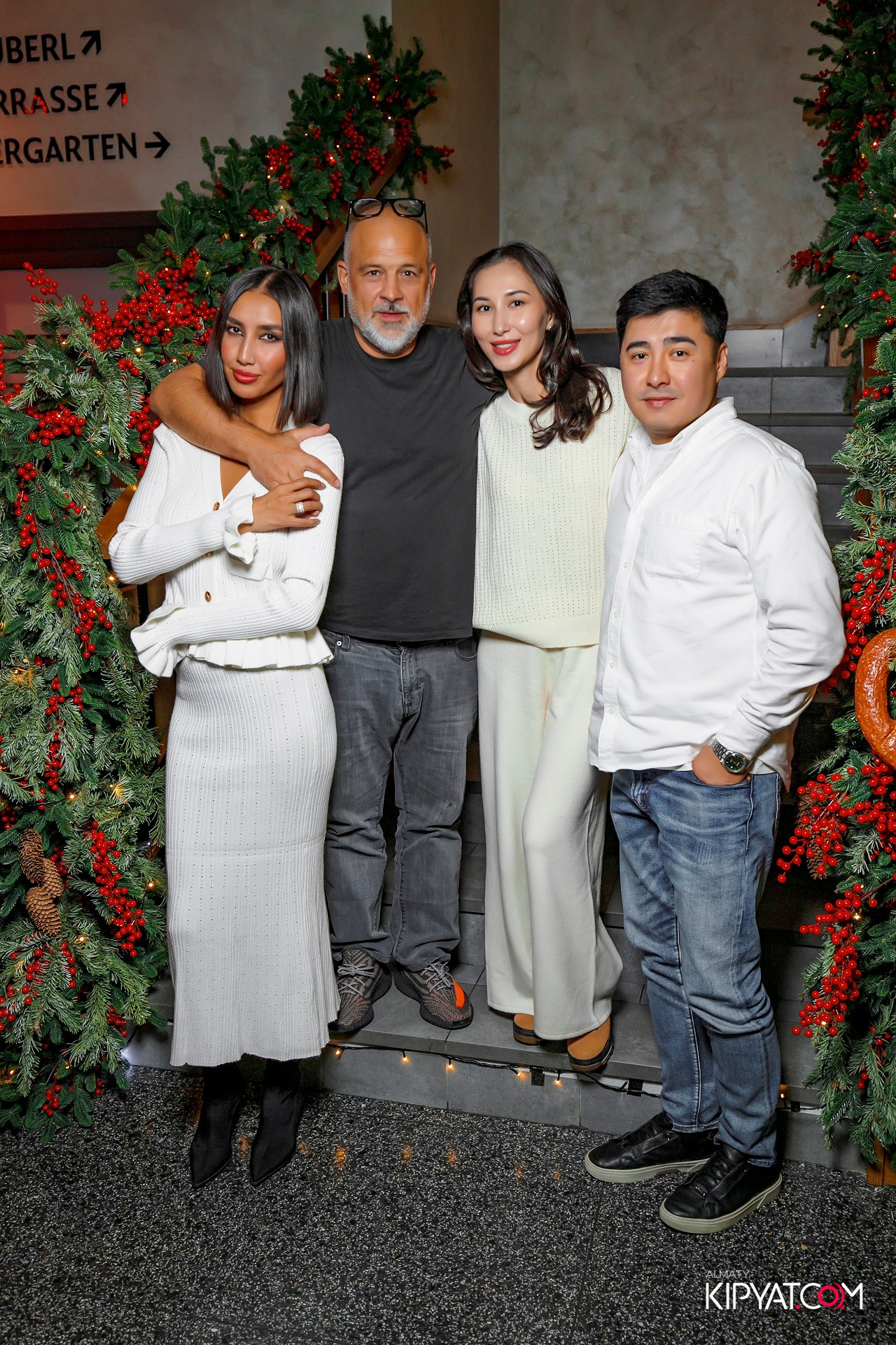 PAULANER. КИПЯТКОМ АЛМАТЫ! Фотосъемка мероприятий в Алматы