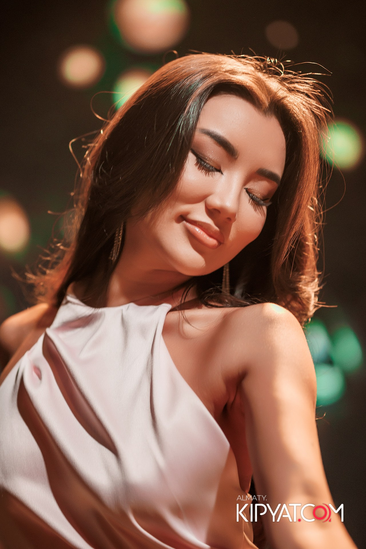 QUEEN. КИПЯТКОМ АЛМАТЫ!