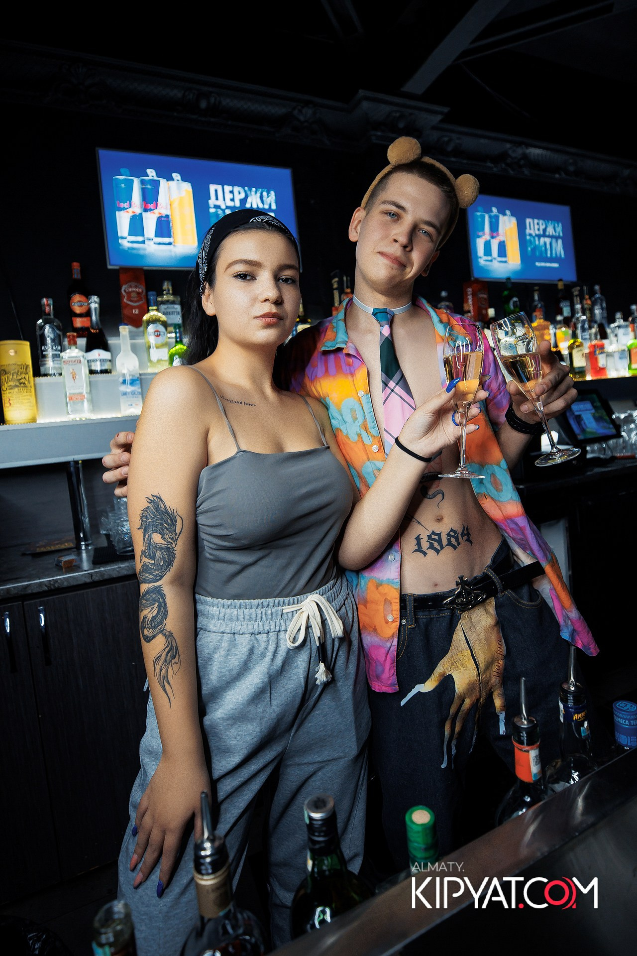 Banglaroad. КИПЯТКОМ АЛМАТЫ! Фотосъемка мероприятий в Алматы