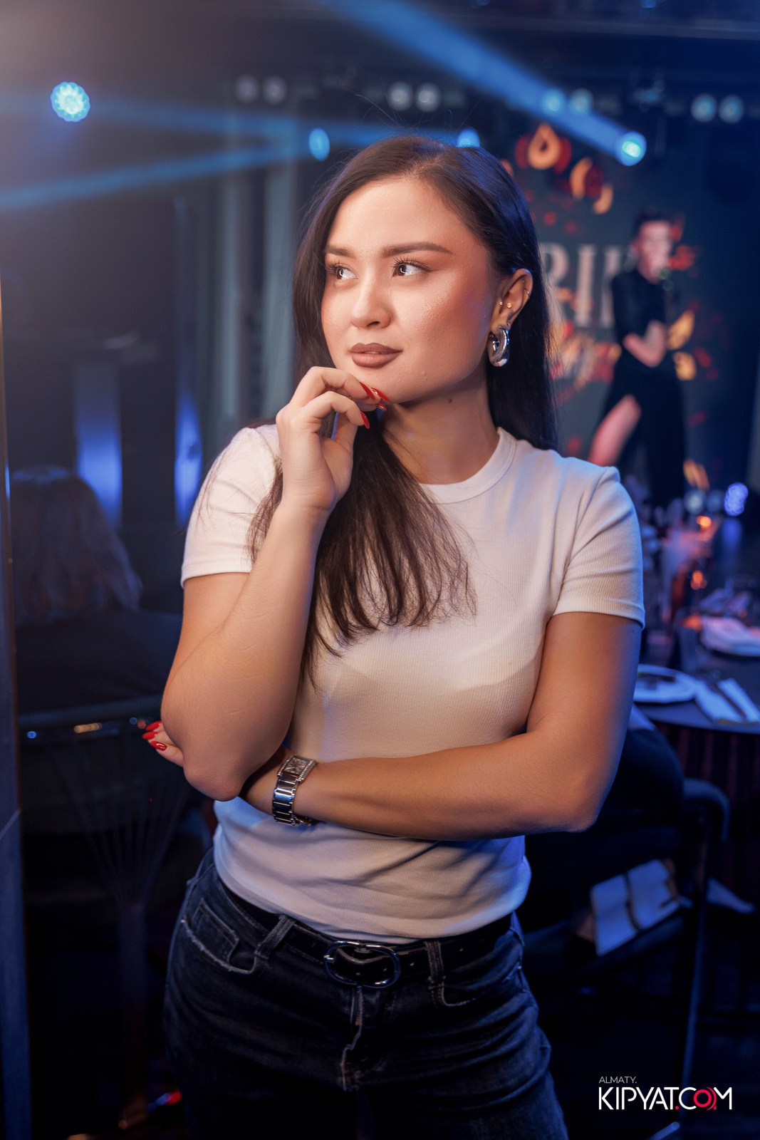 PATRIKI RESTAURANT. КИПЯТКОМ АЛМАТЫ!