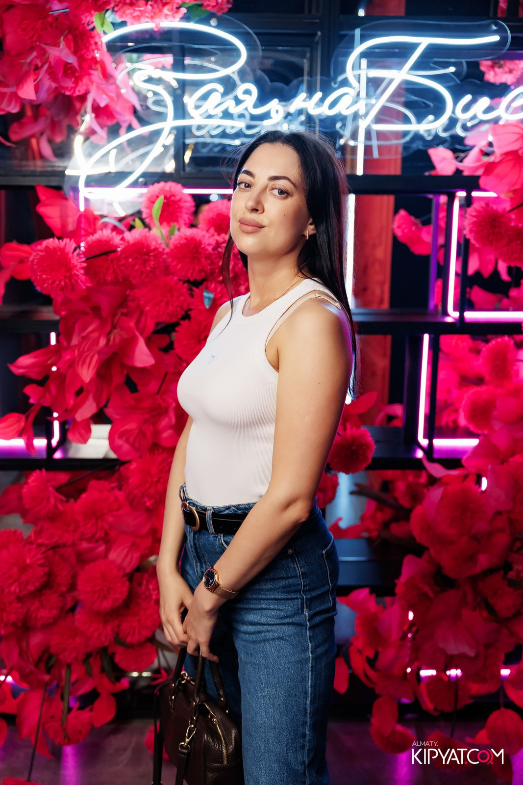 ЗАЯ, НА БИС. КИПЯТКОМ АЛМАТЫ!