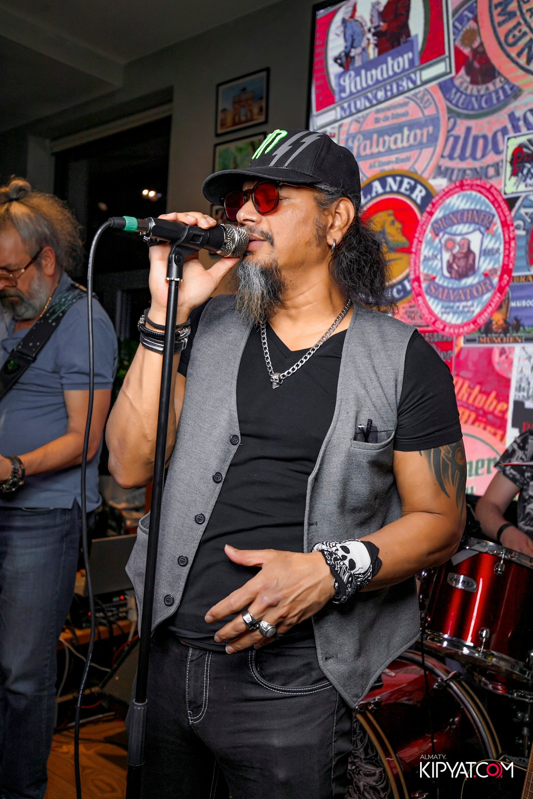 PAULANER. КИПЯТКОМ АЛМАТЫ! Фотосъемка мероприятий в Алматы